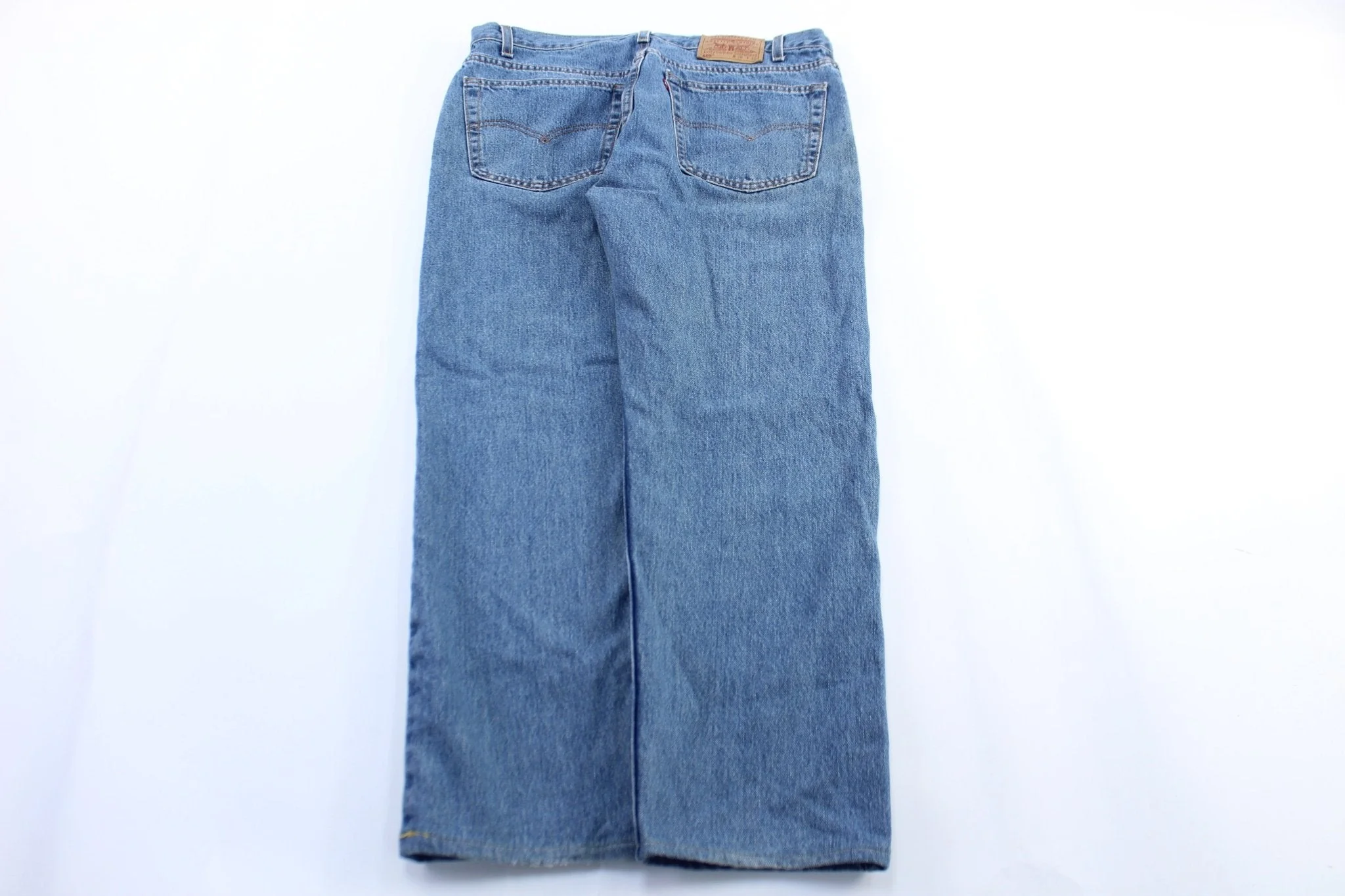 Levi's 505 Denim Jeans - Image 2
