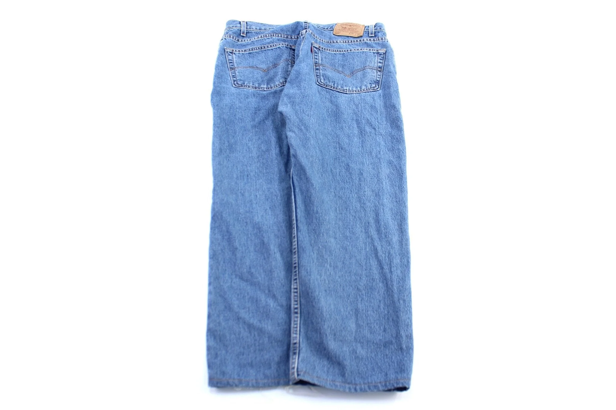 Levi's 505 Denim Jeans - Image 2