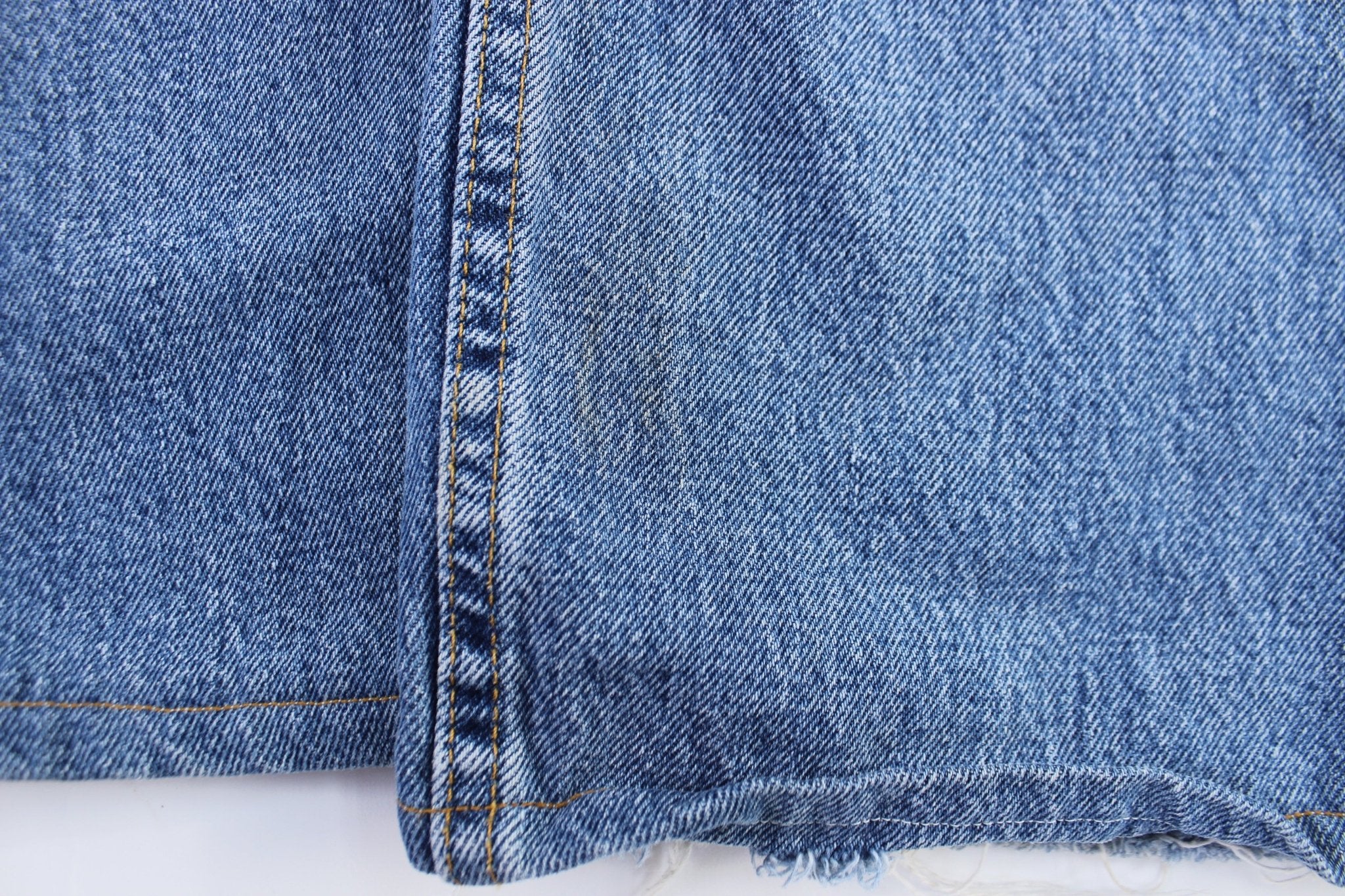 Levi's 505 Denim Jeans - Image 4