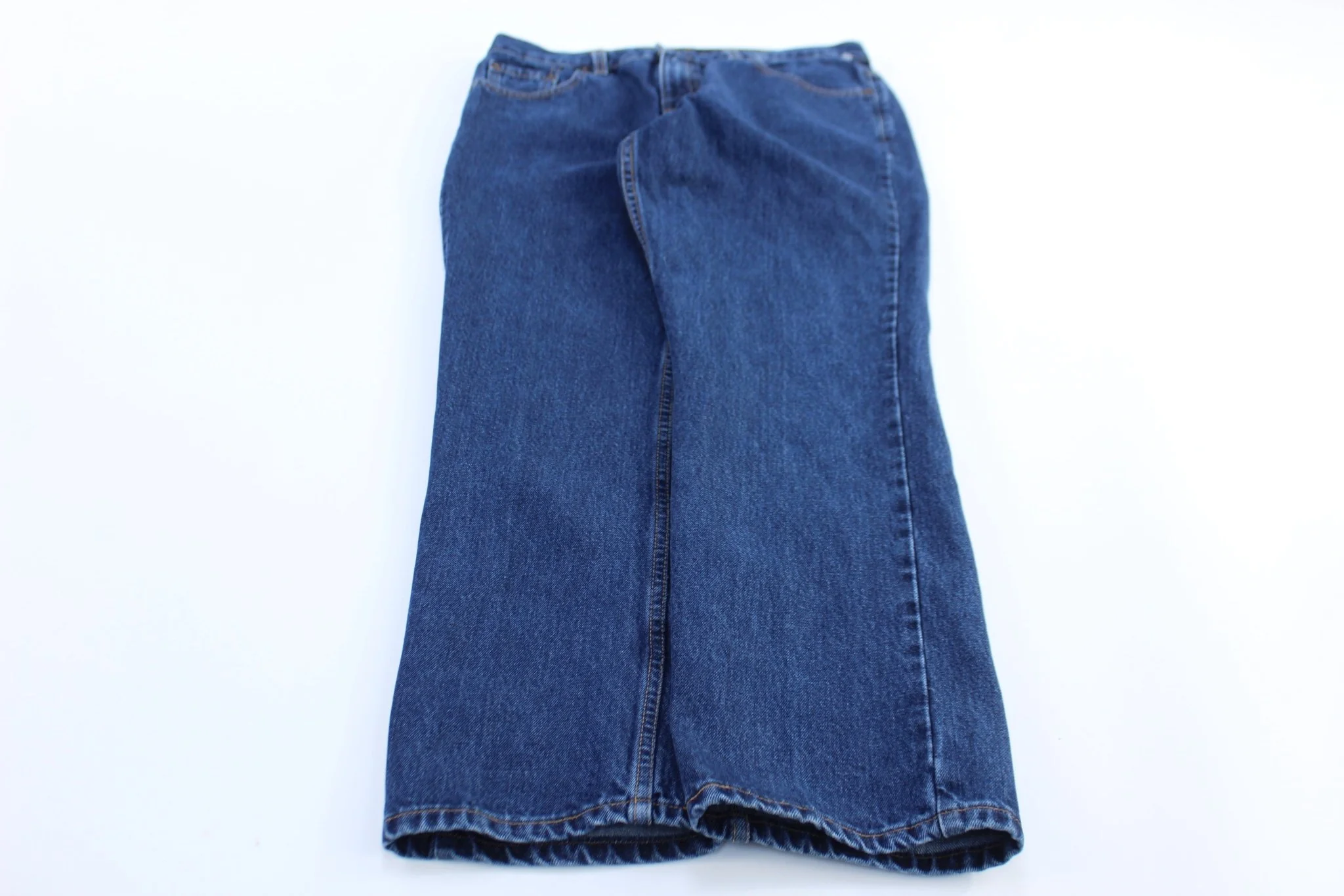 Levi's 505 Junior Denim Jeans