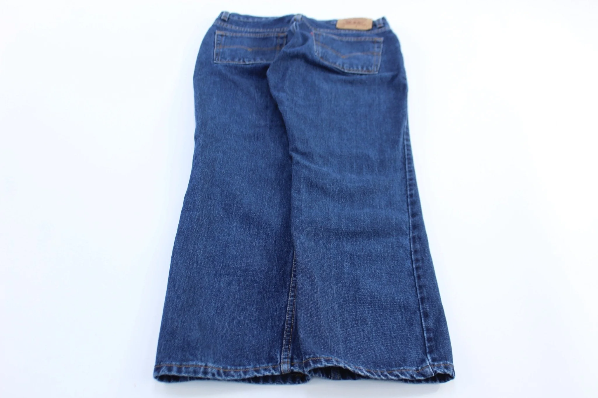 Levi's 505 Junior Denim Jeans - Image 2