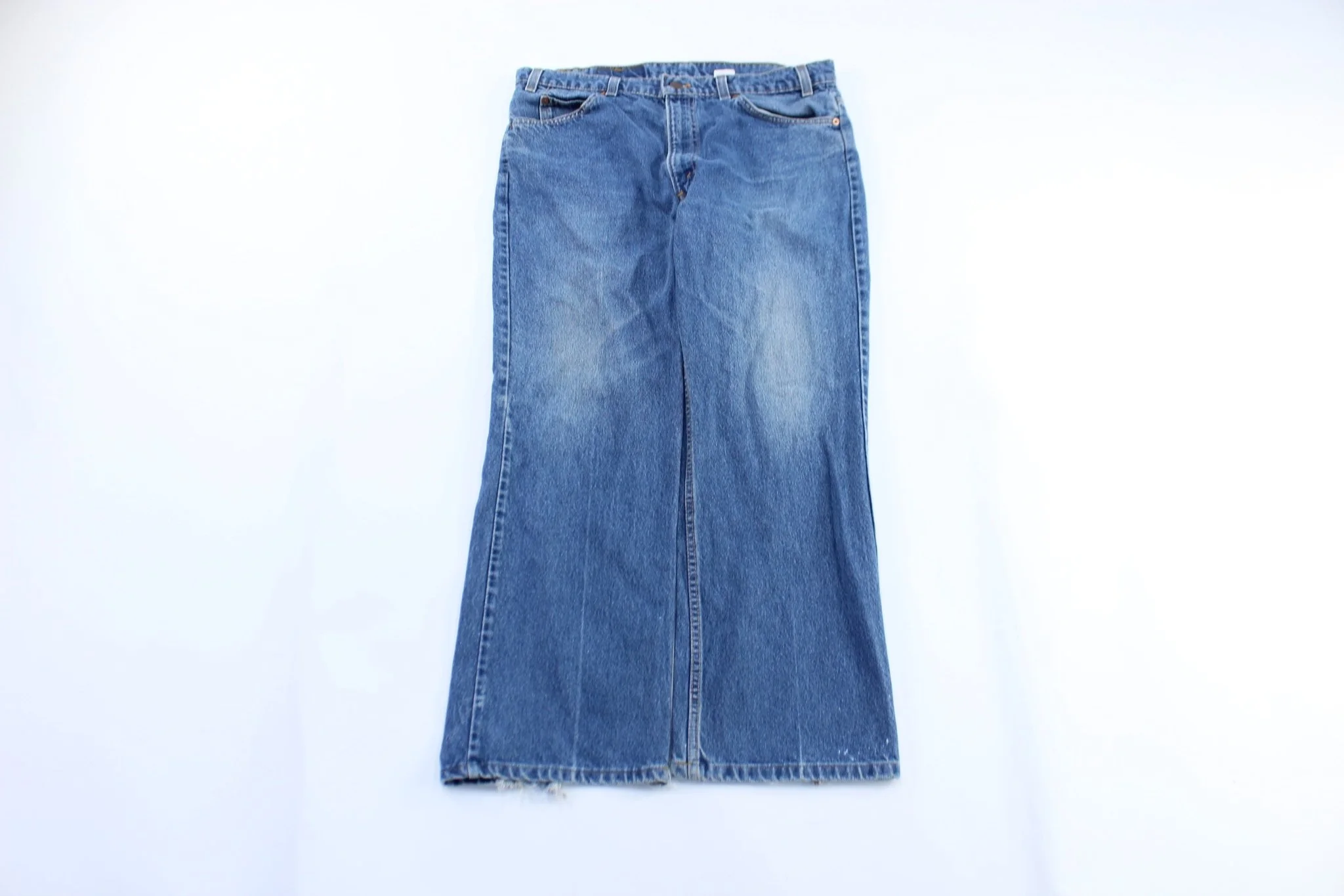 Levi's 517 Denim Jeans