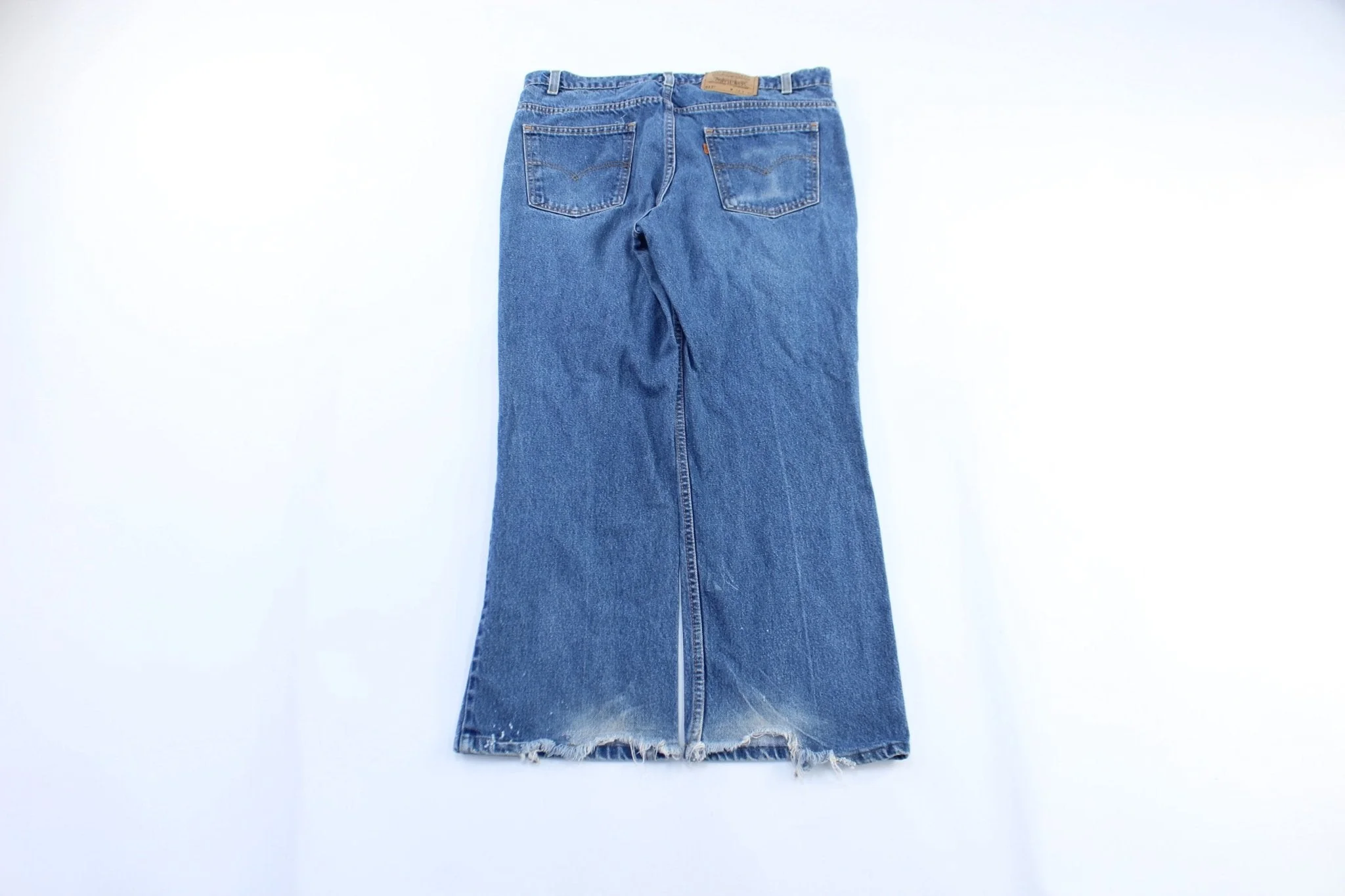 Levi's 517 Denim Jeans - Image 2