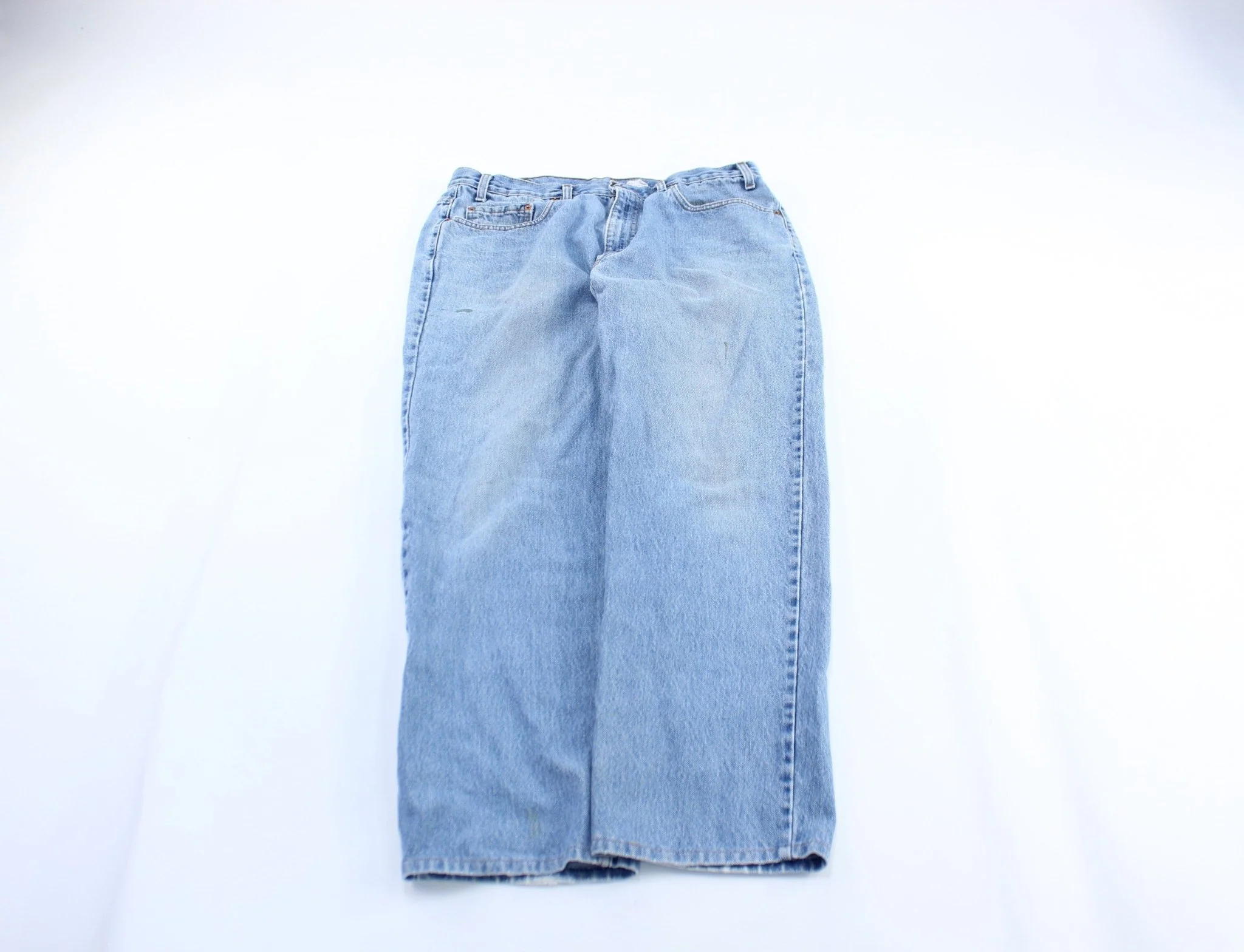 Levi's 550 Denim Jeans