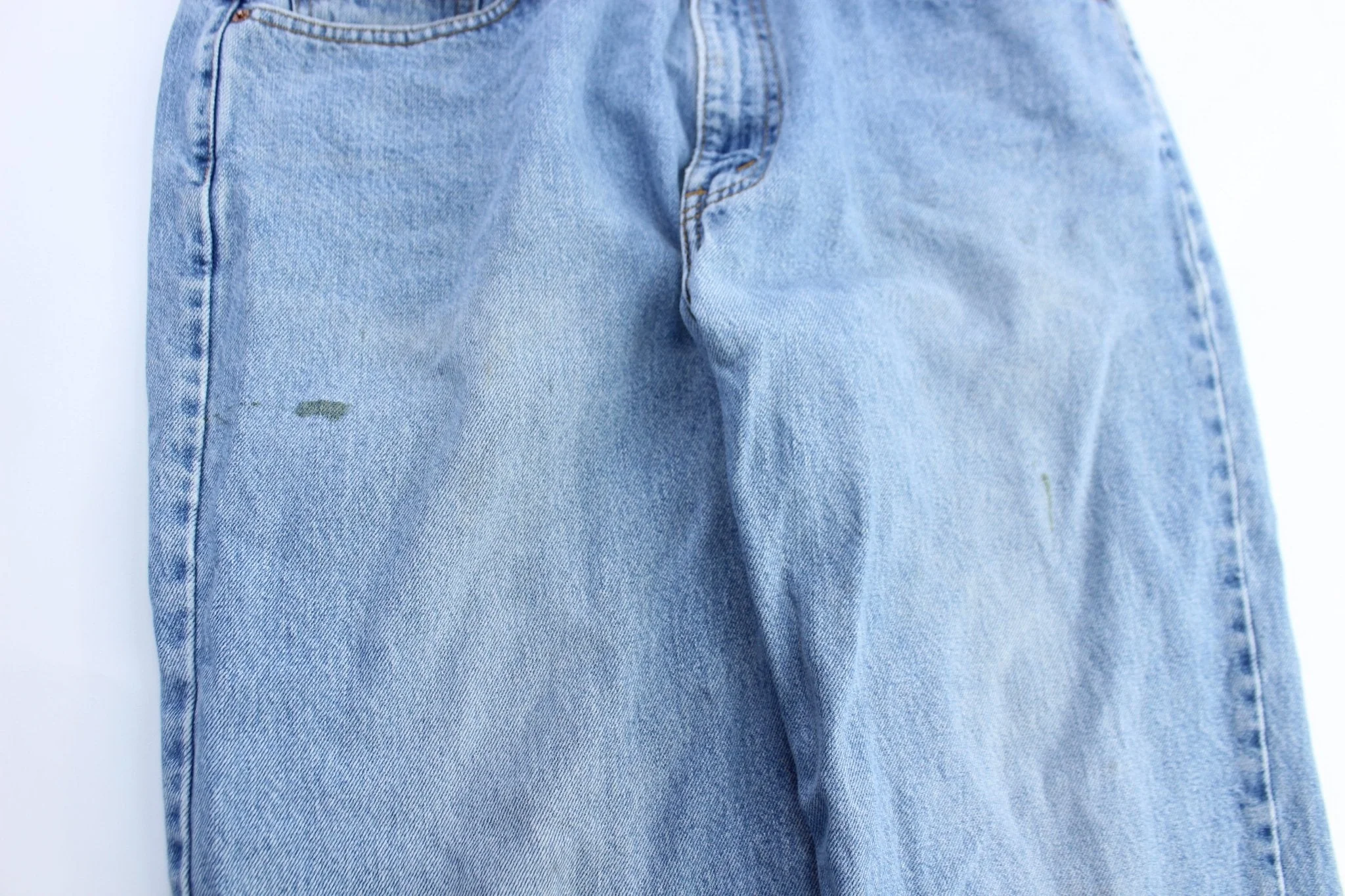 Levi's 550 Denim Jeans - Image 3