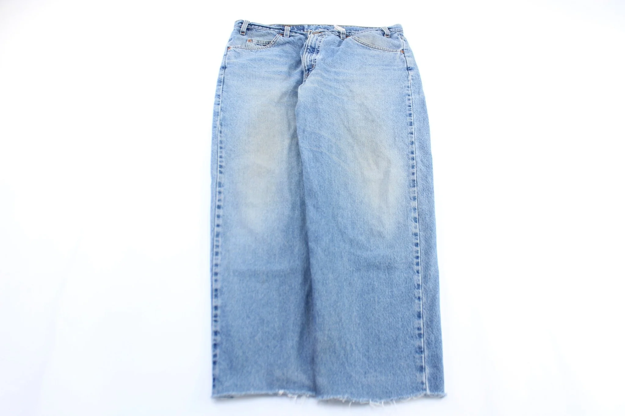 Levi's 550 Denim Jeans