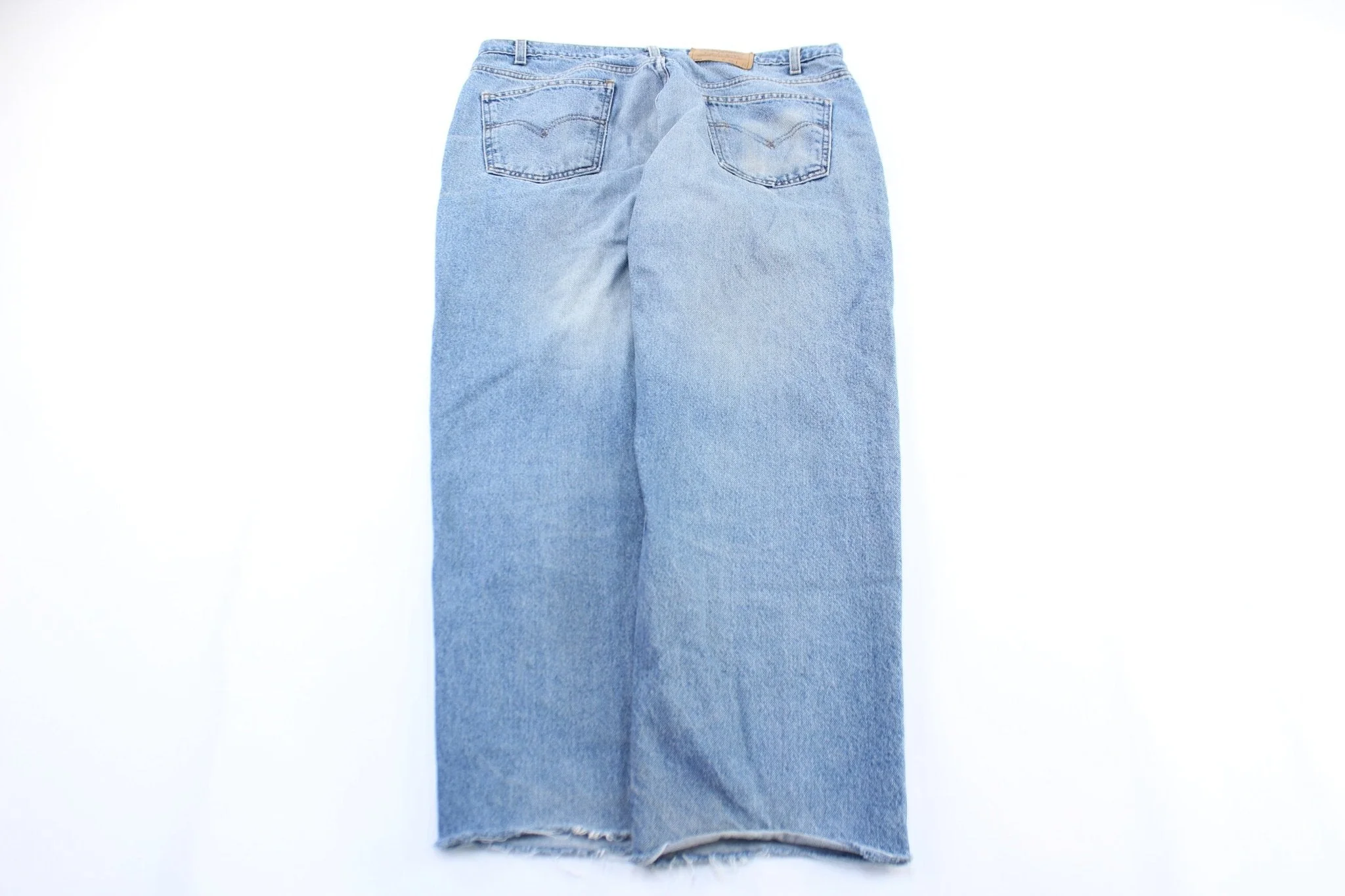Levi's 550 Denim Jeans - Image 2