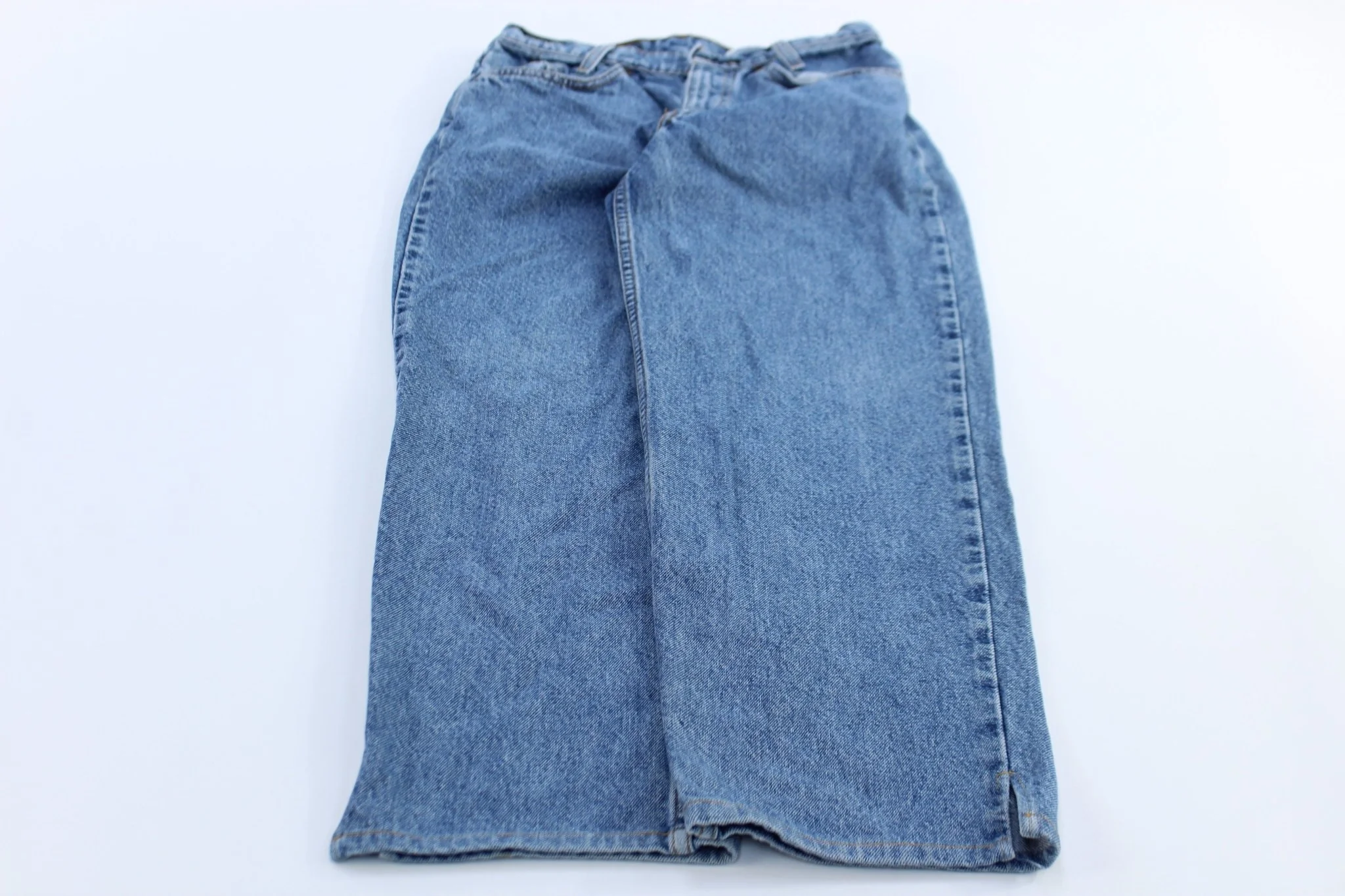 Levi's 550 Student Denim Jeans