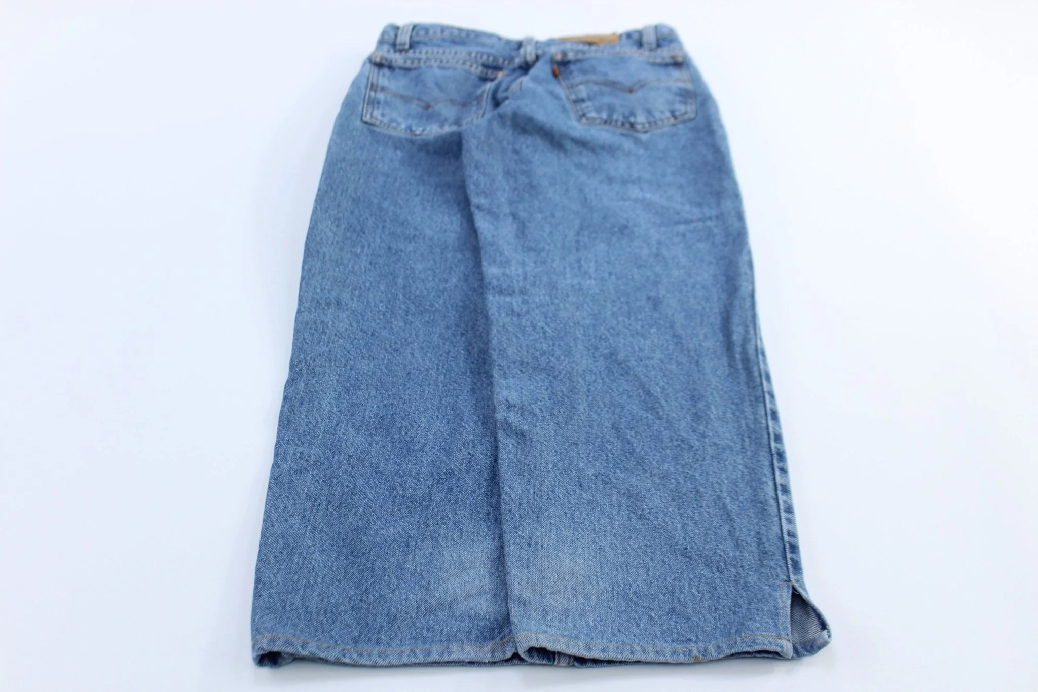 Levi's 550 Student Denim Jeans - Image 2
