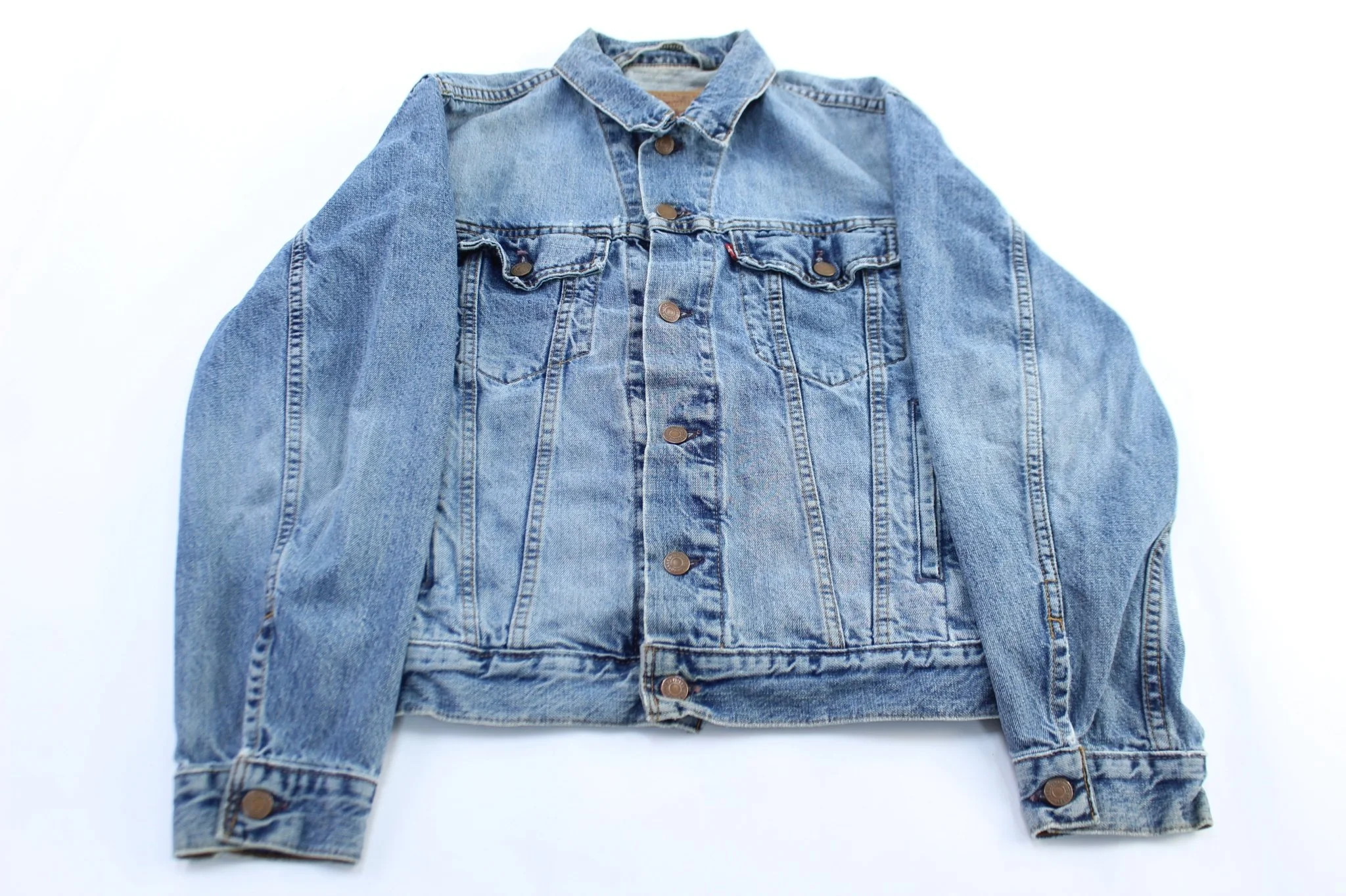 Levi's Strauss & Co. Denim Jacket