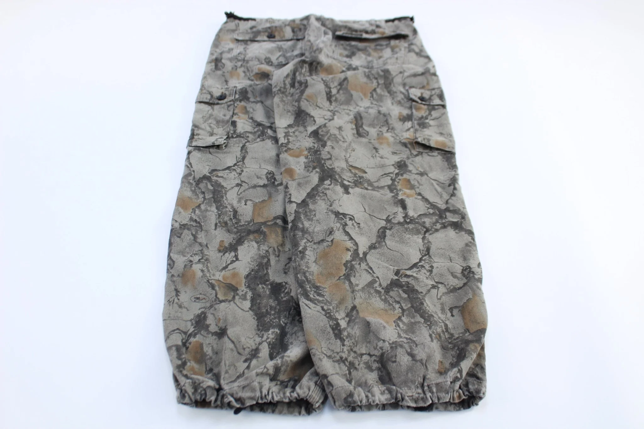 Liberty Camo Cargo Pants