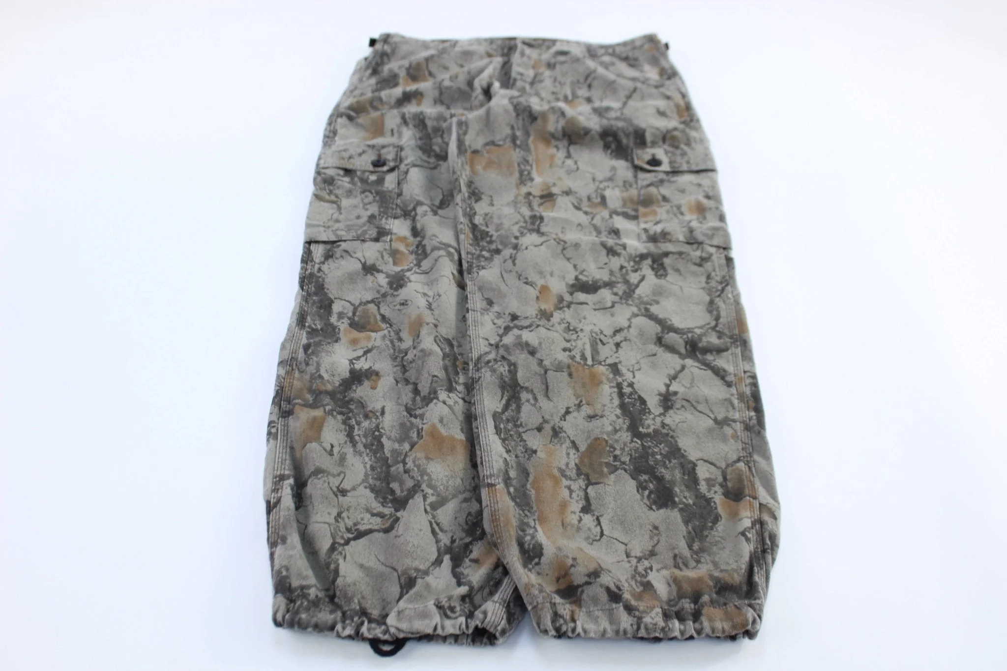 Liberty Camo Cargo Pants - Image 2