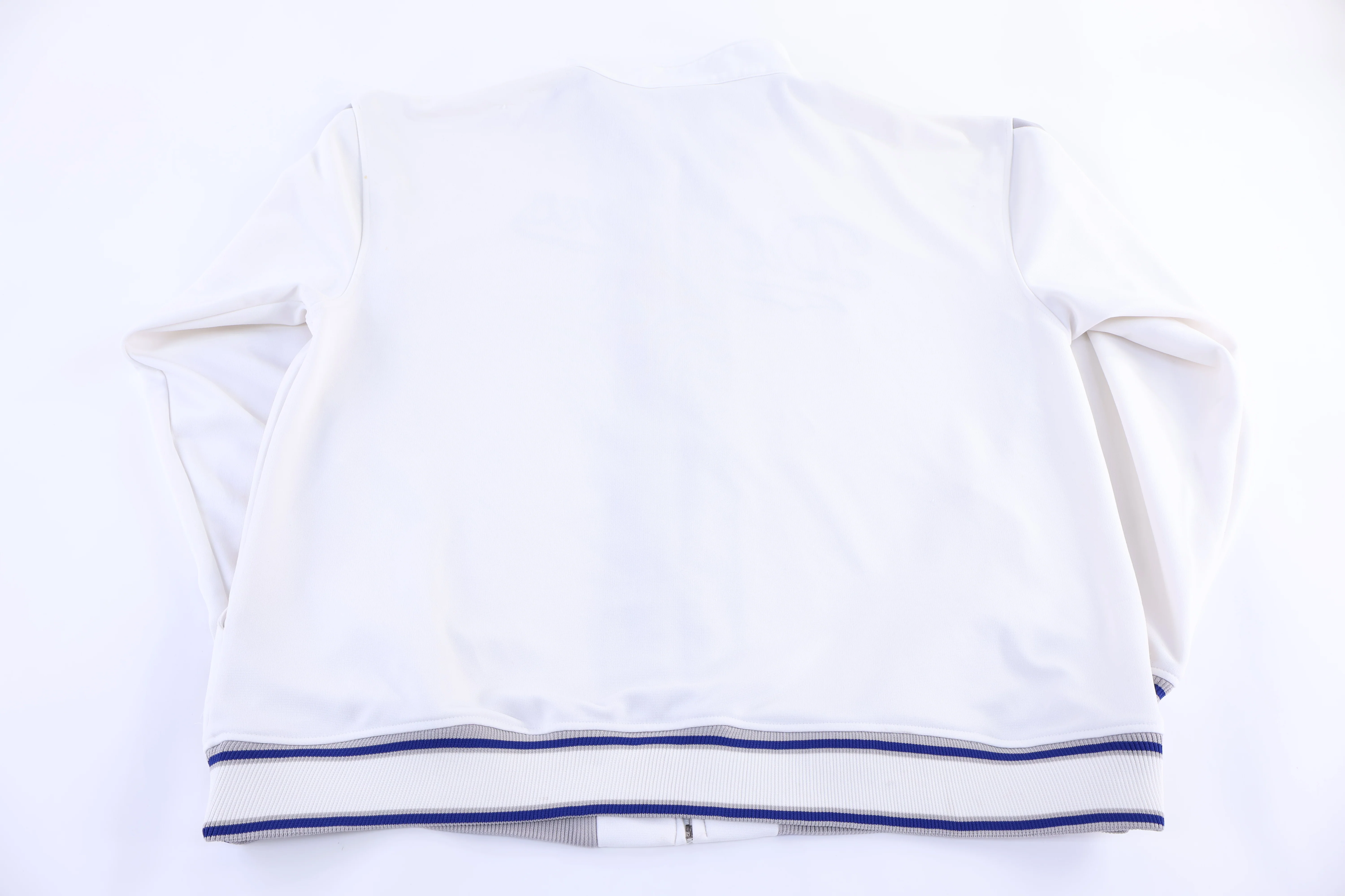 Los Angeles Dodgers Full Zip Jacket - Image 2