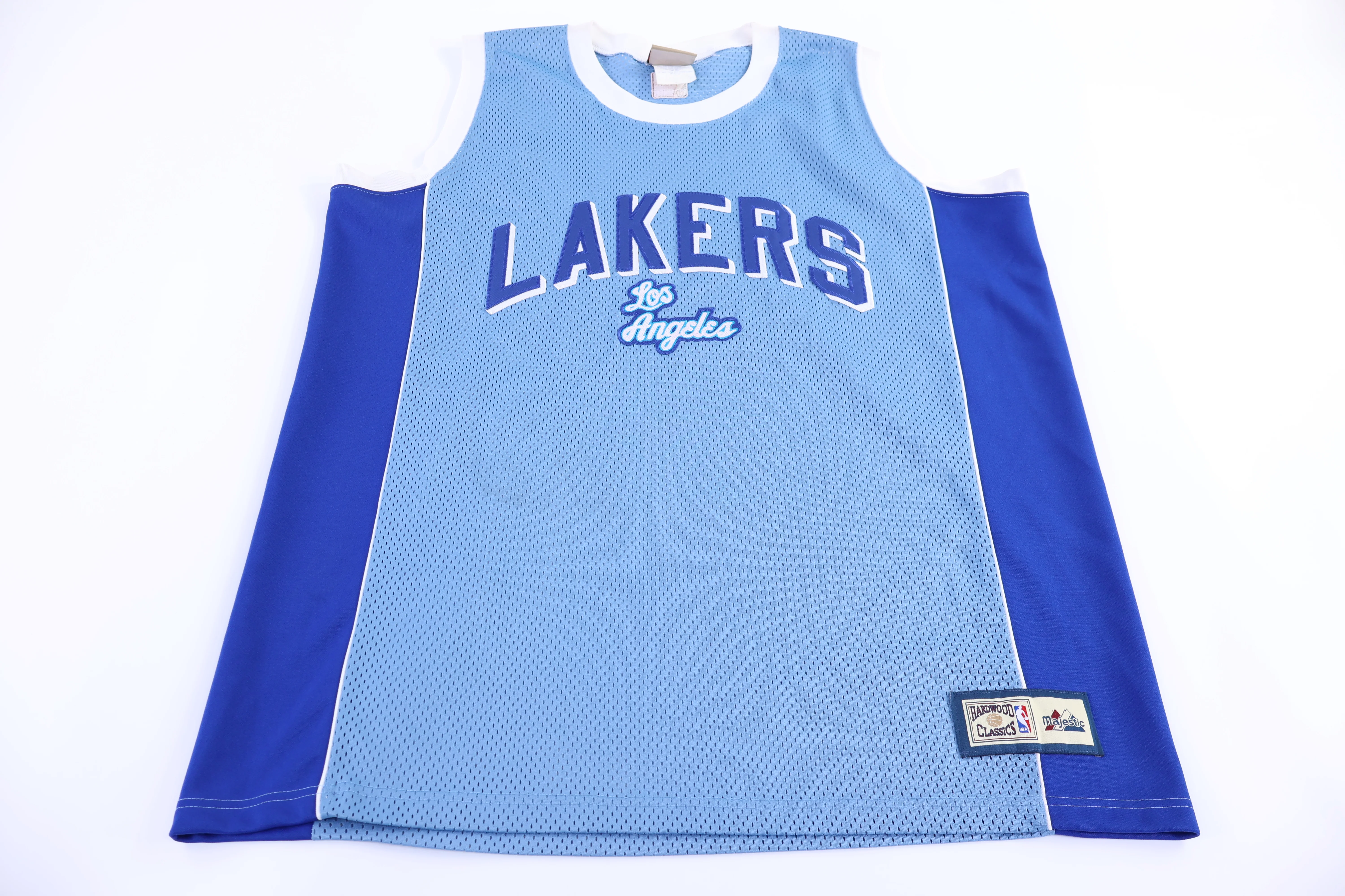Los Angeles Lakers Basketball Jersey