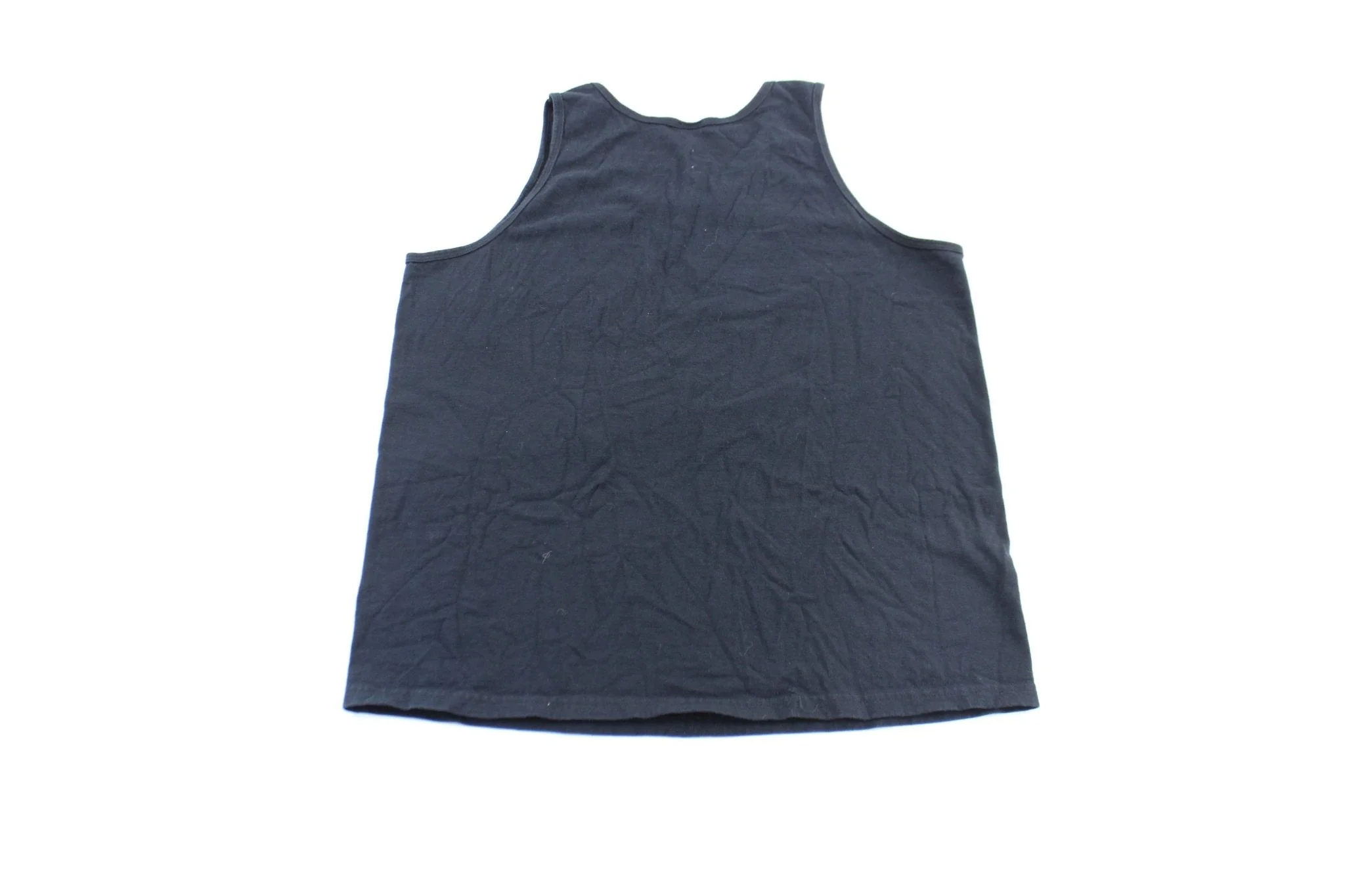 Los Carnales La Familia Motorcycle Clubs Tank Top - Image 2