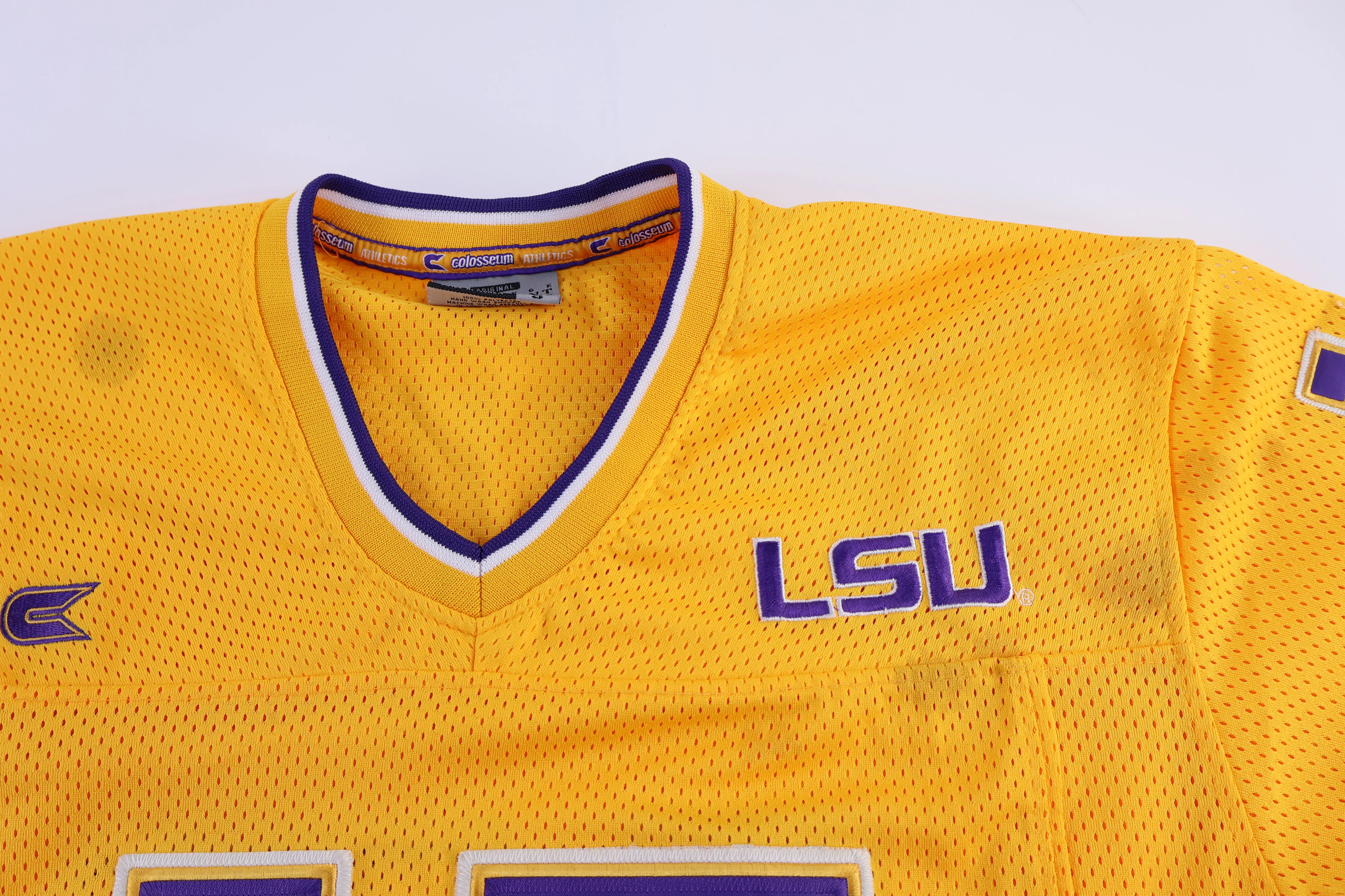 Louisiana State University Football Jersey - Image 3