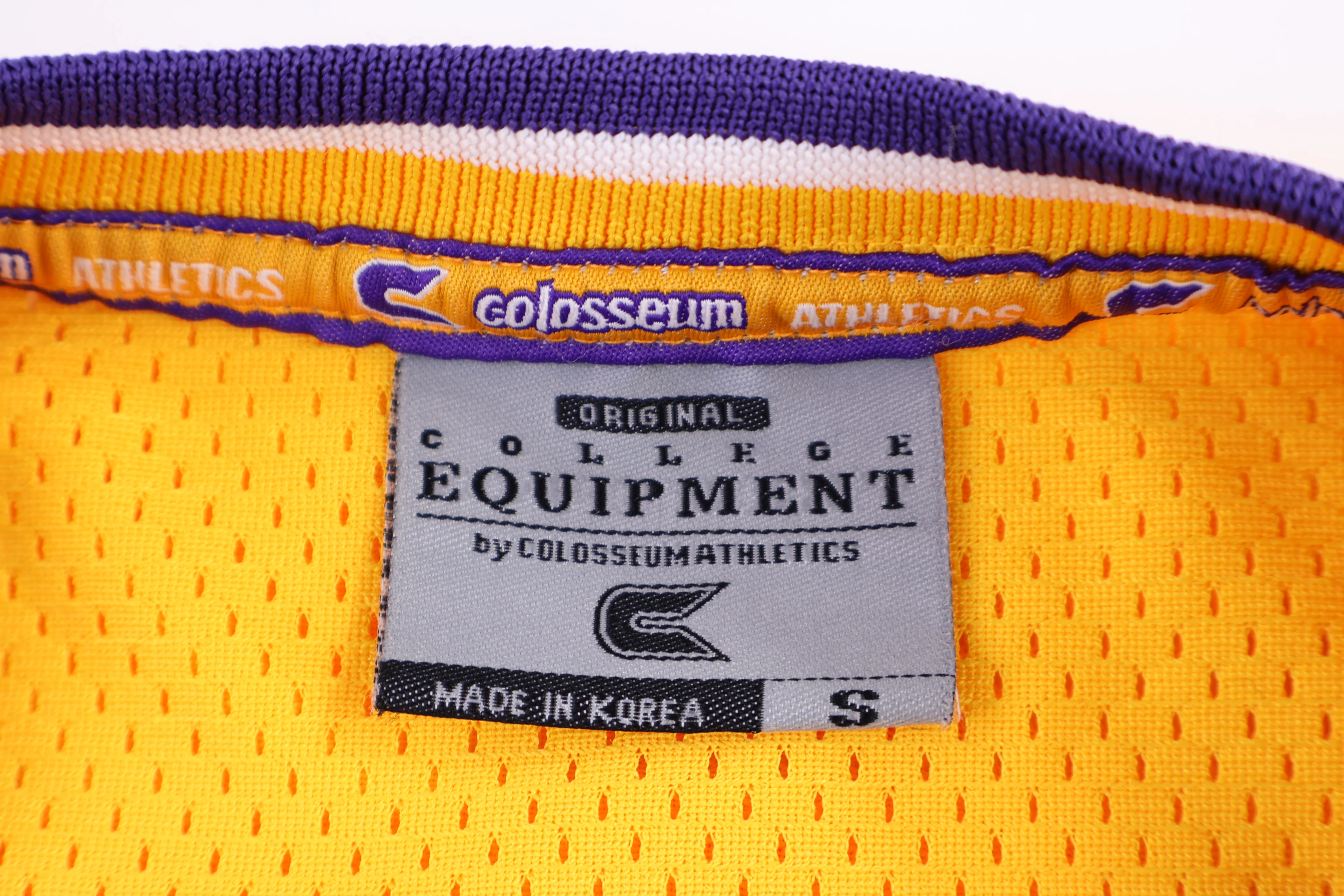 Louisiana State University Football Jersey - Image 4