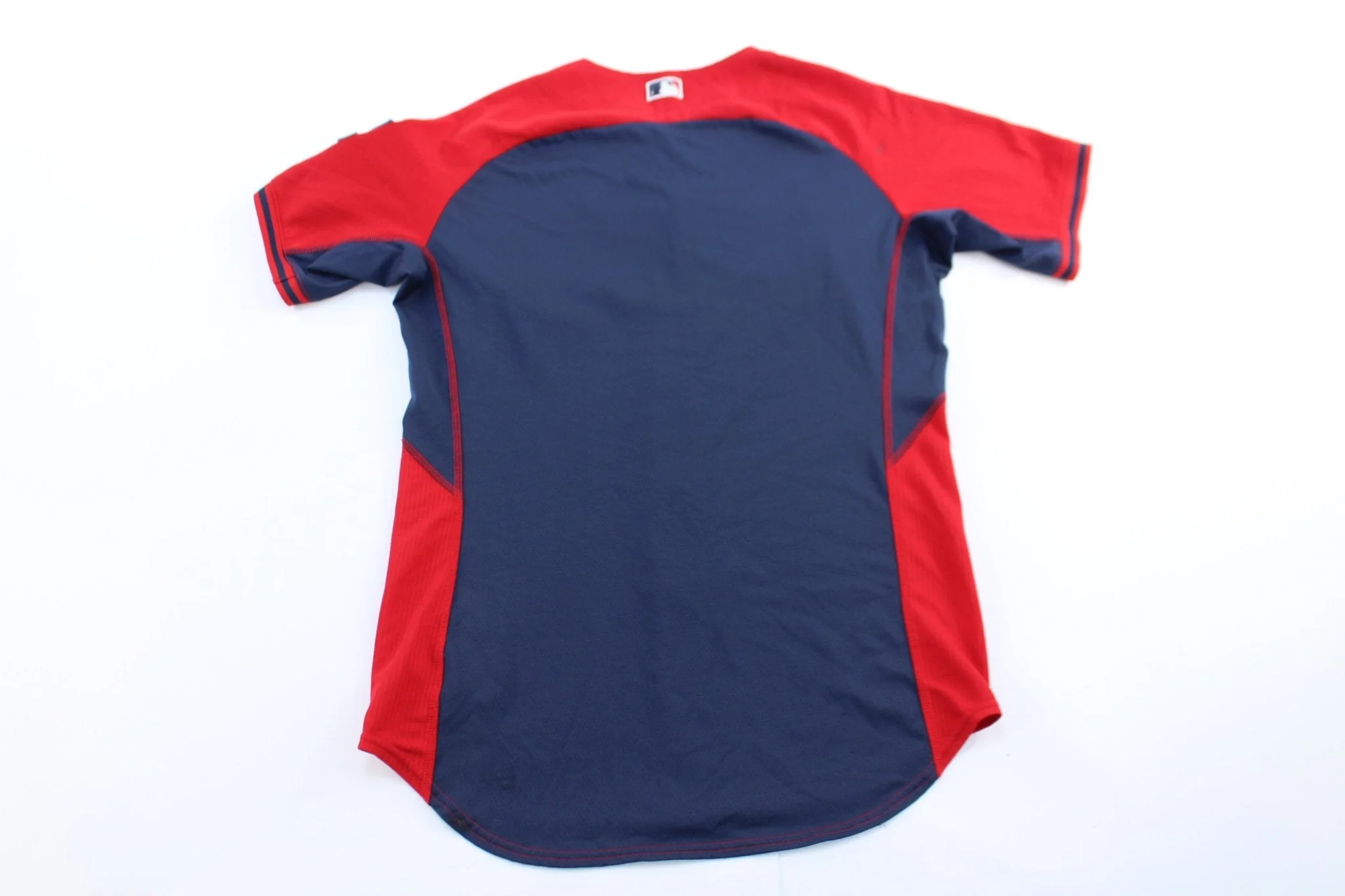 Majestic Embroidered American All Star Game Baseball Jersey - Image 2