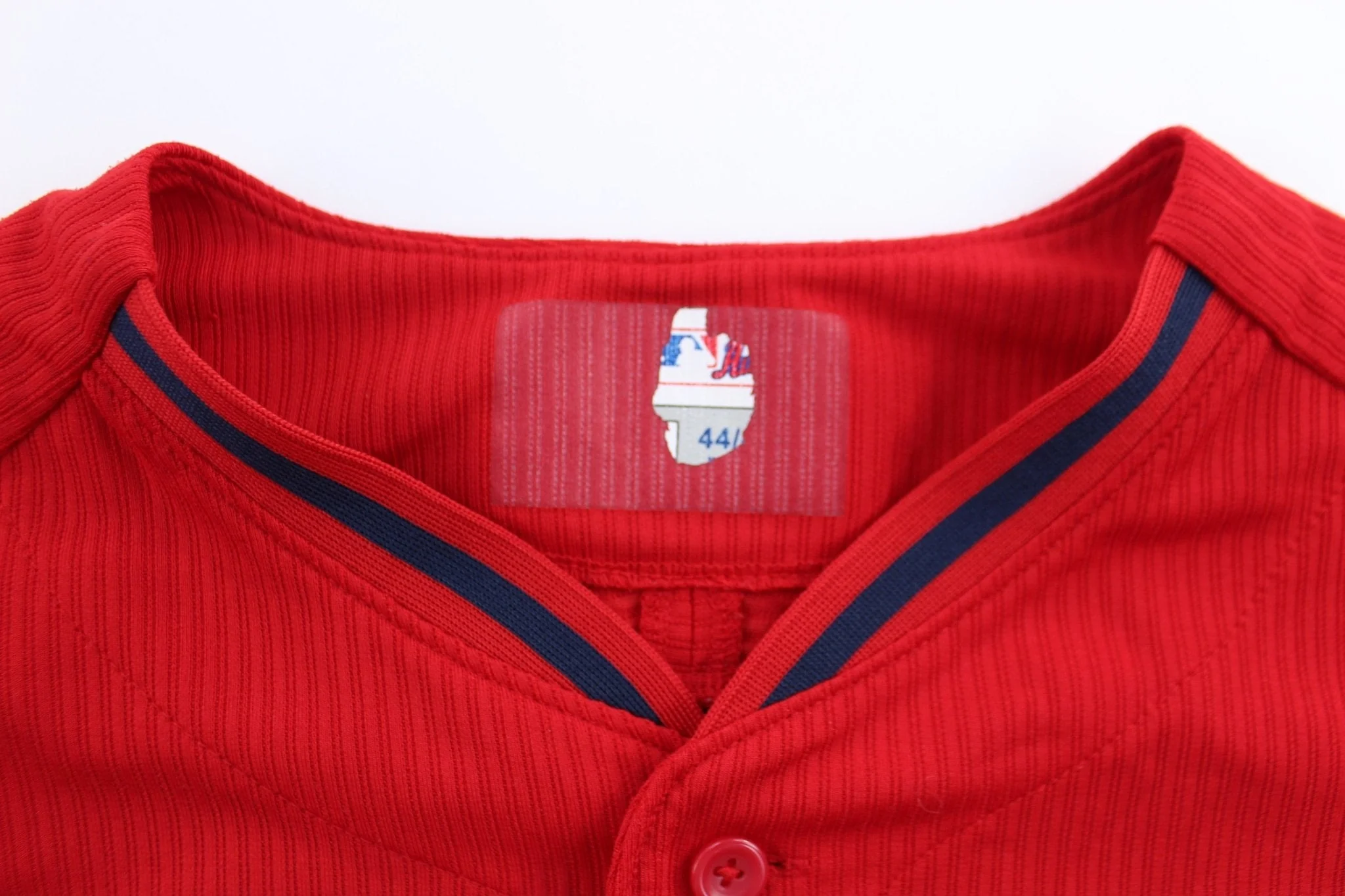 Majestic Embroidered American All Star Game Baseball Jersey - Image 3