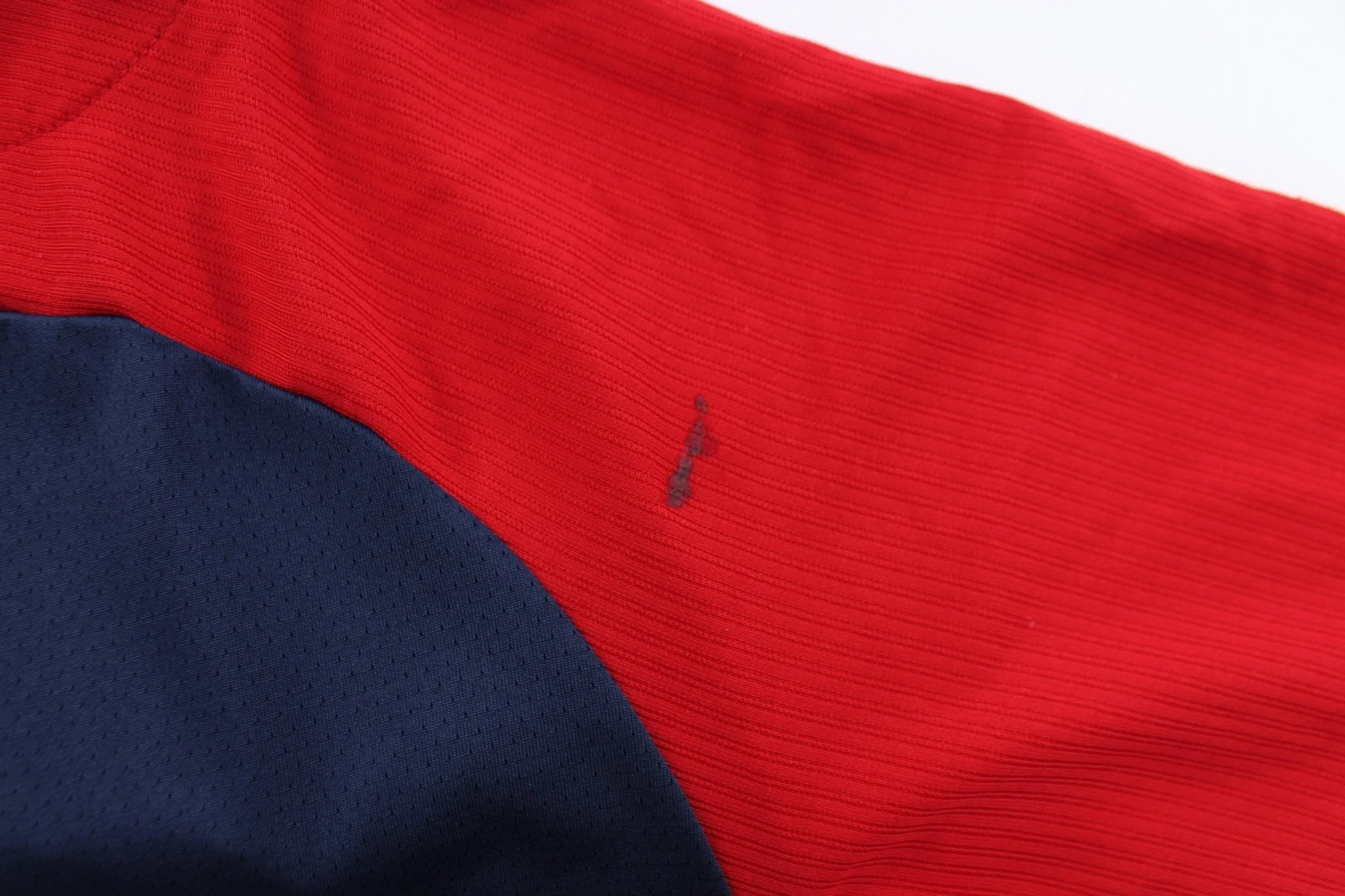 Majestic Embroidered American All Star Game Baseball Jersey - Image 5
