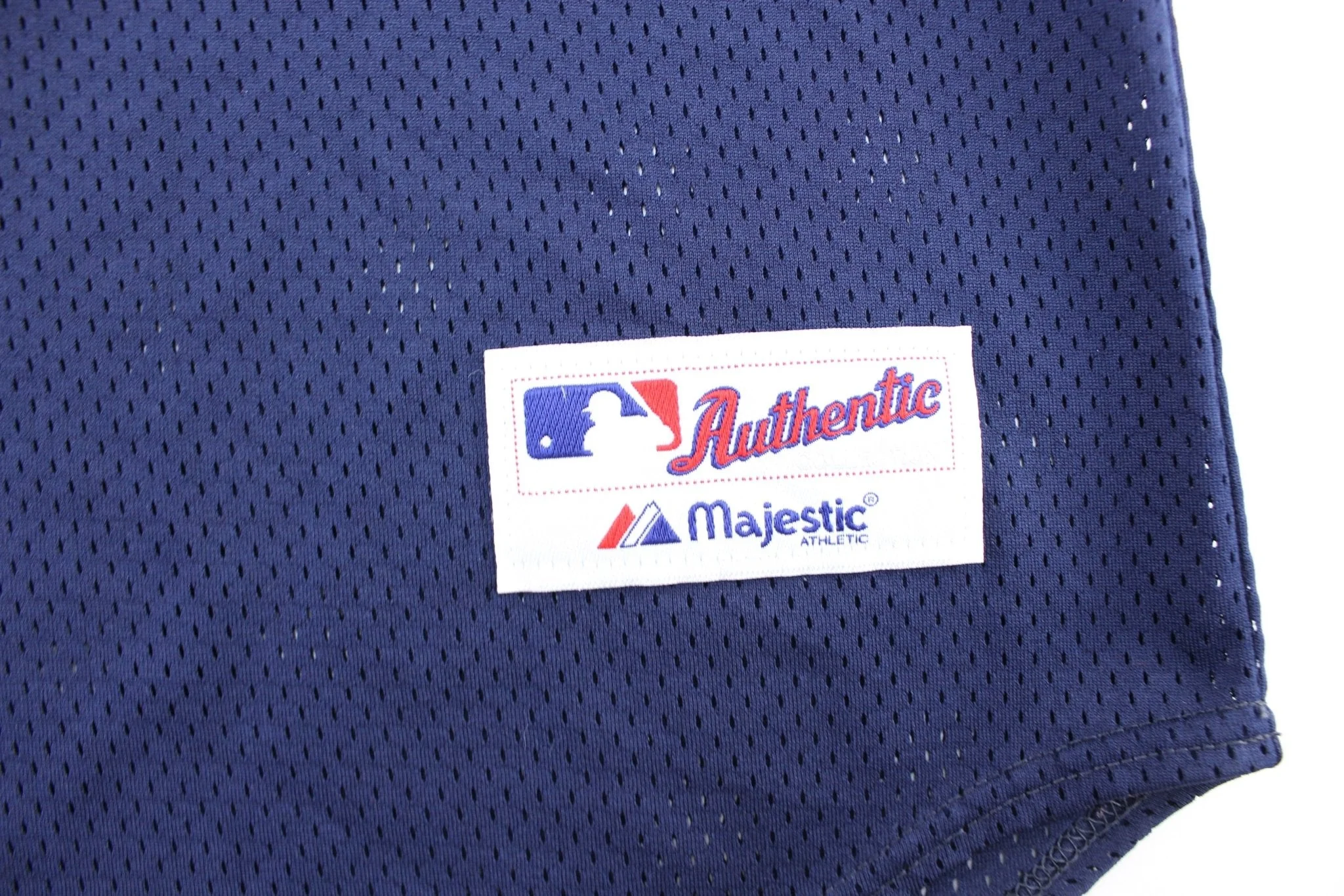 Majestic Embroidered Boston Red Sox #5 Baseball Jersey - Image 3