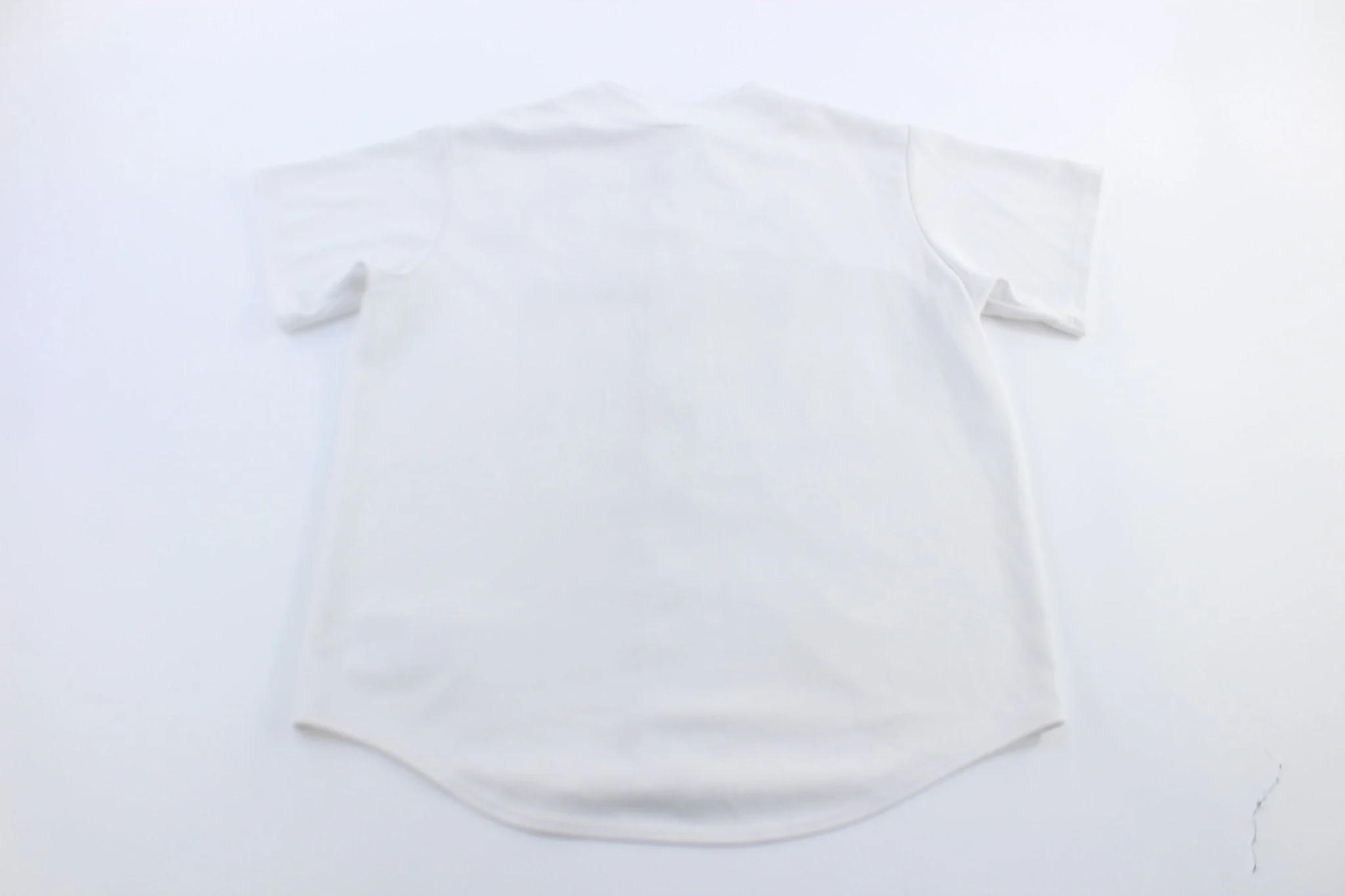 Majestic Embroidered St. Louis Cardinals Baseball Jersey - Image 2