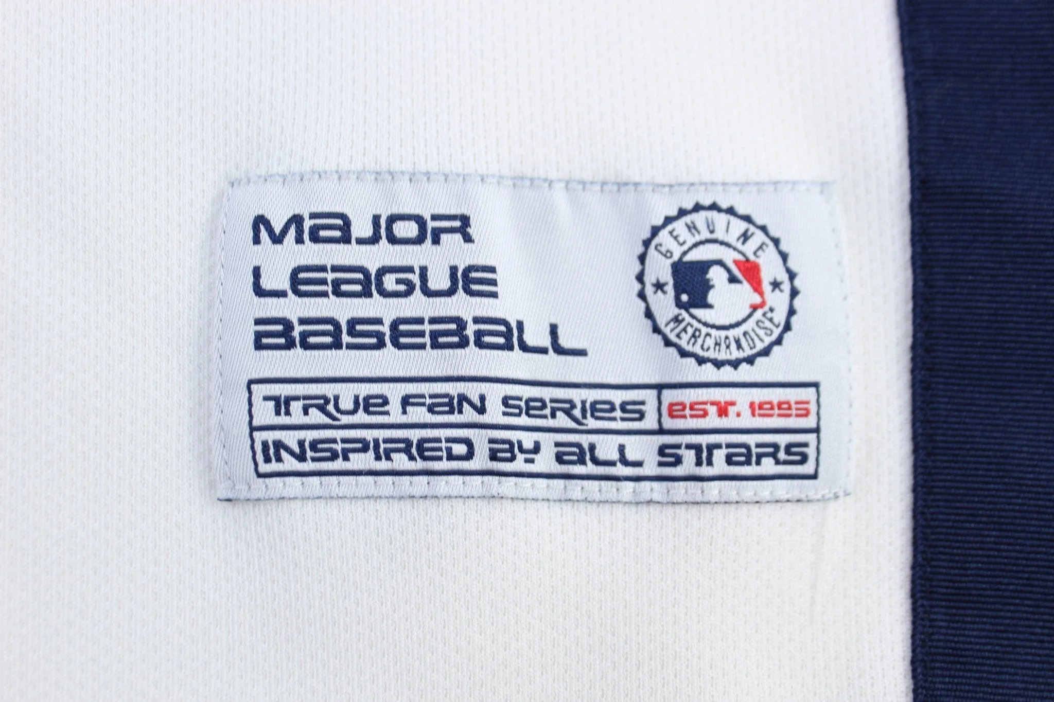 Majestic St. Louis Cardinals Albert Pujols Baseball Jersey - Image 3