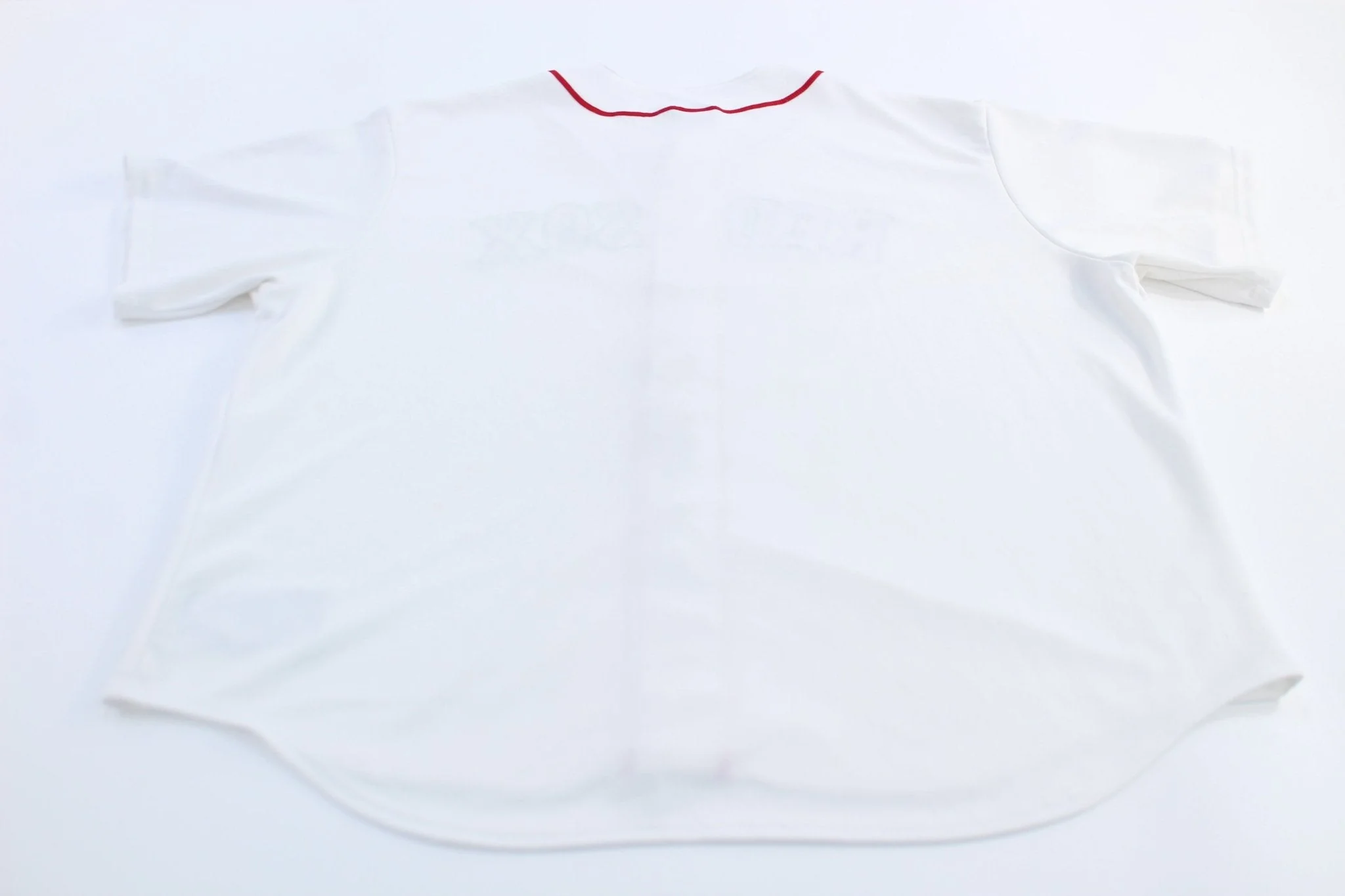 Majestic St. Louis Cardinals Boston Red Sox Baseball Jersey - Image 2