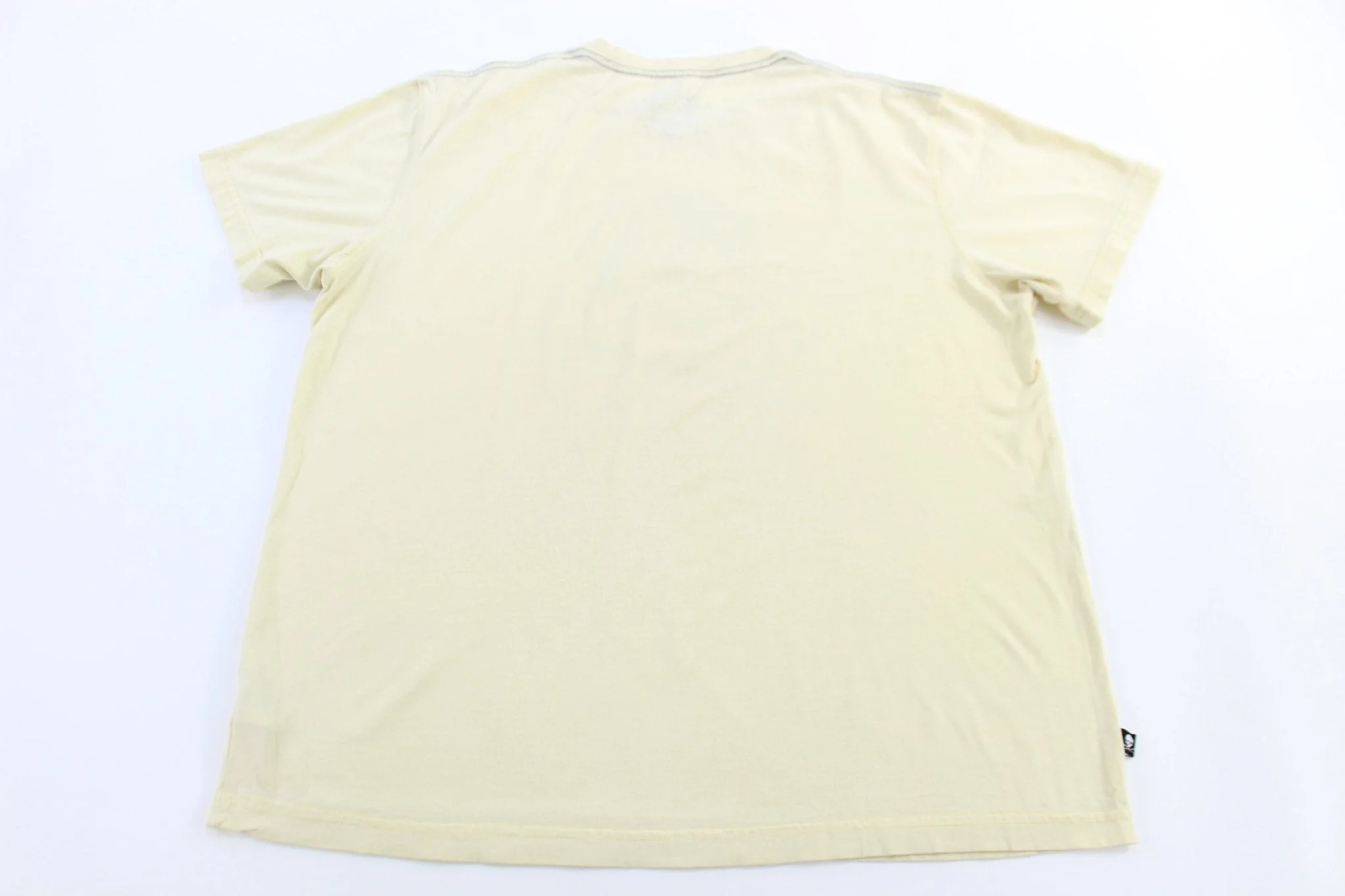 Marc Ecko Cut & Sew Skull Graphic T-shirt - Image 2