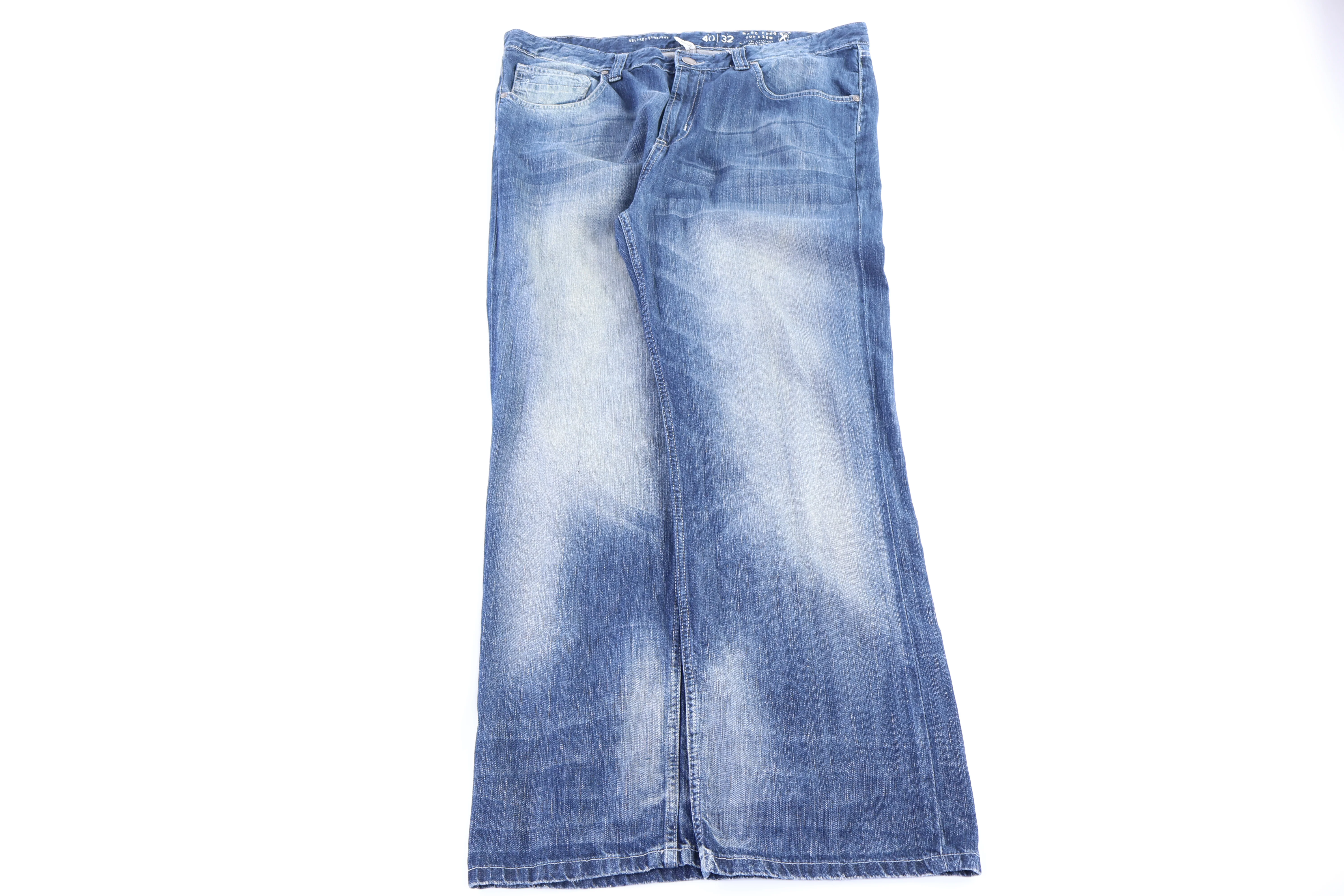 Marc Ecko Medium Wash Denim Jeans