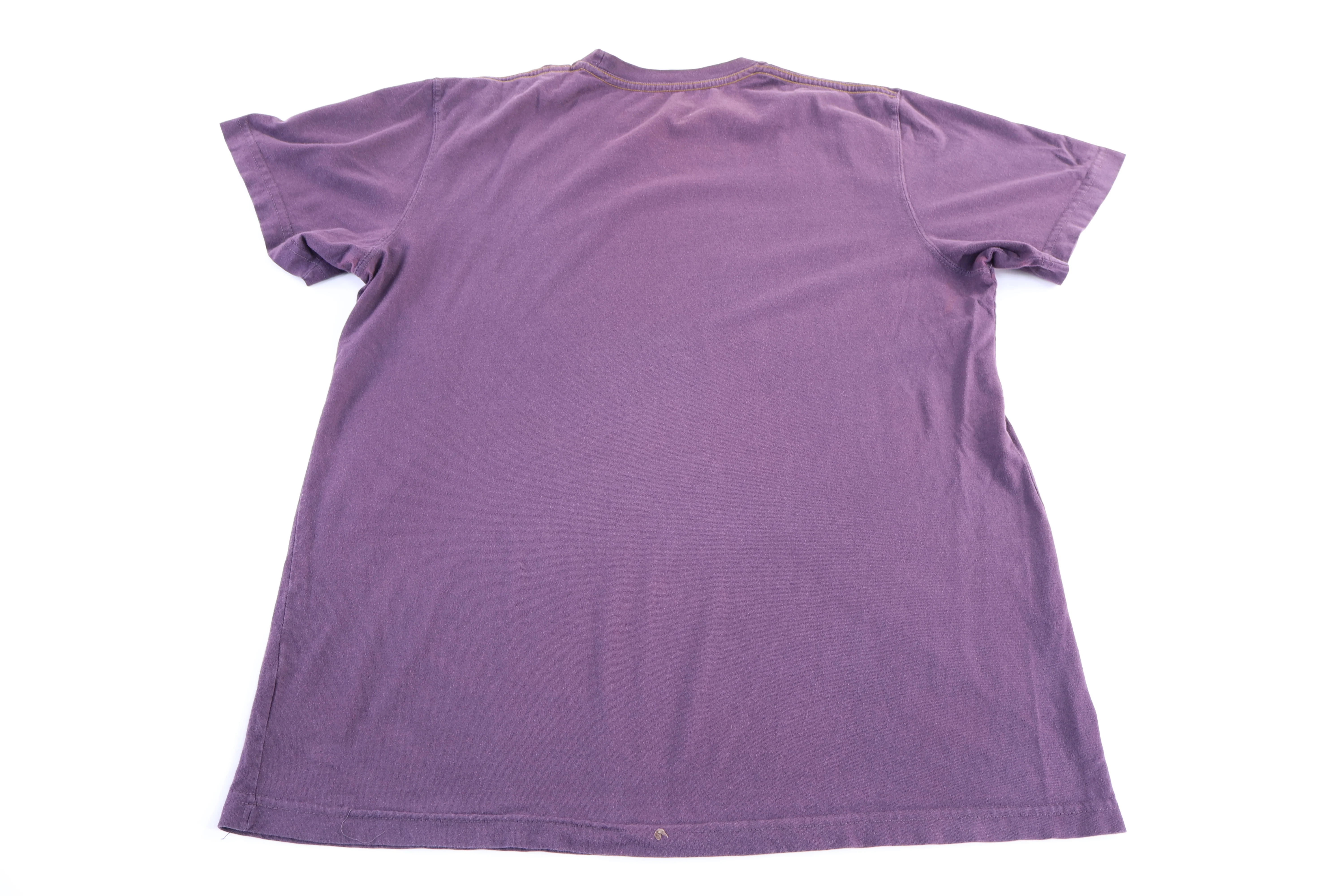Marc Ecko Purple T-shirt - Image 2