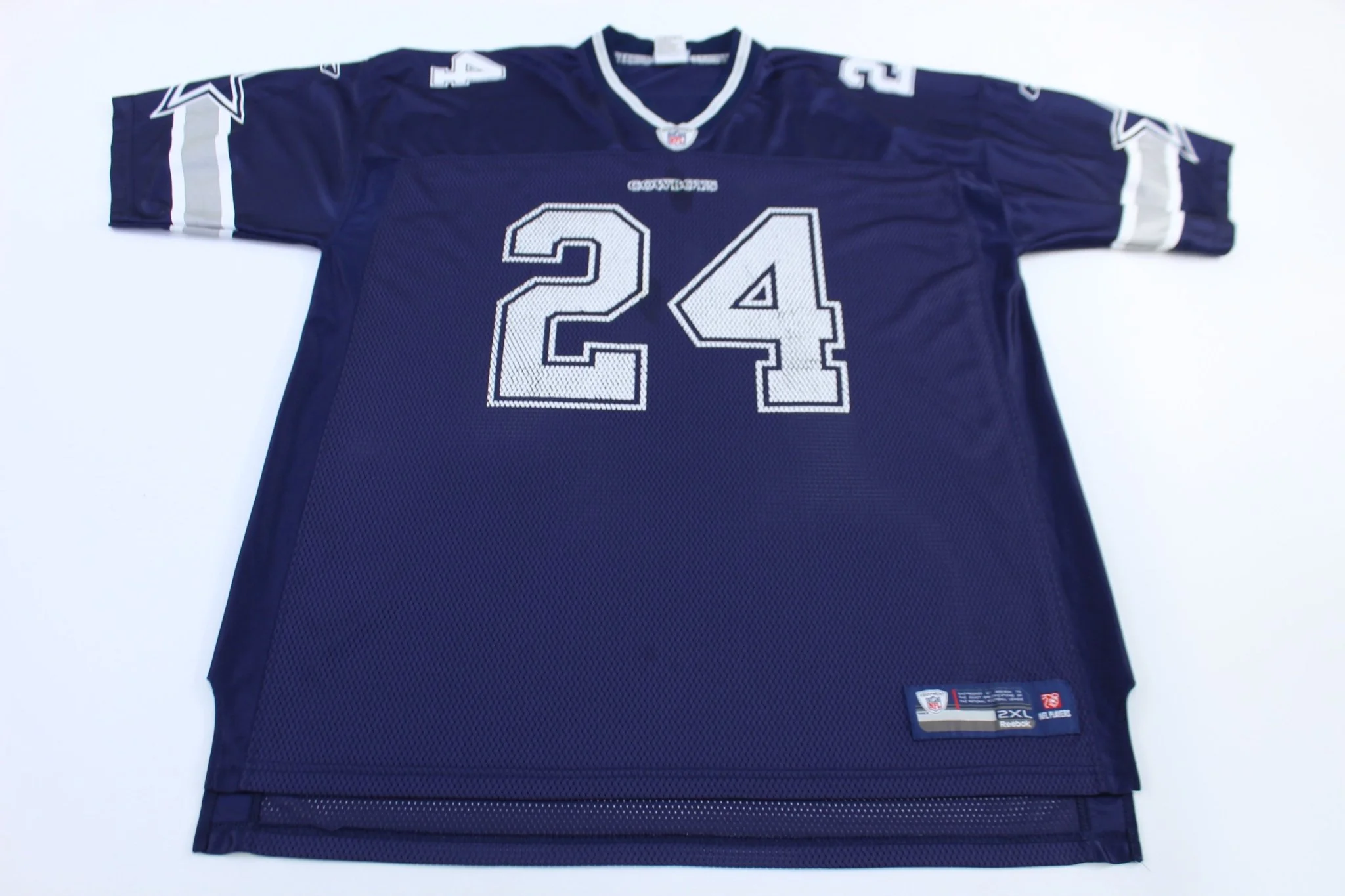 Marion Barber Dallas Cowboys Football Jersey
