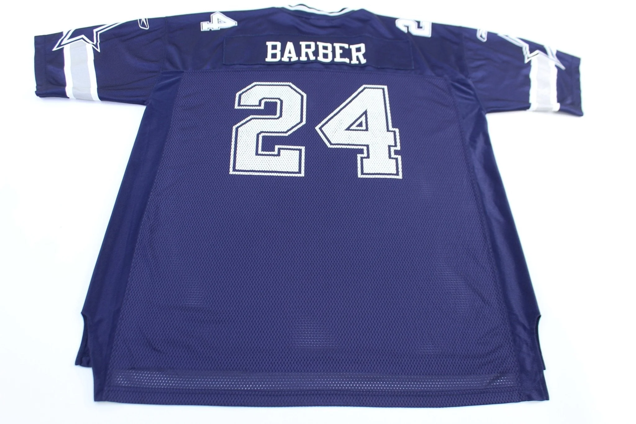 Marion Barber Dallas Cowboys Football Jersey - Image 2