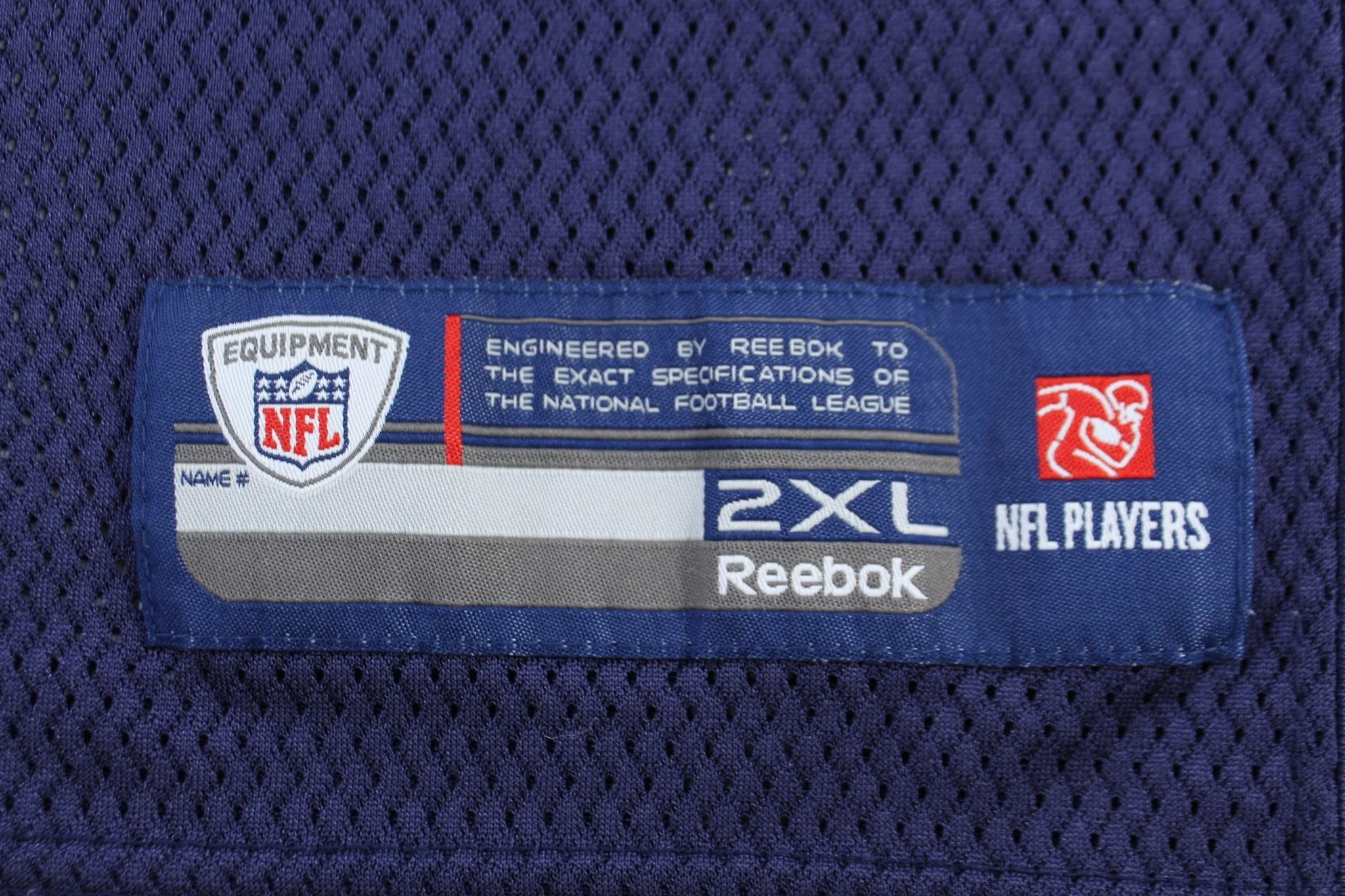 Marion Barber Dallas Cowboys Football Jersey - Image 3