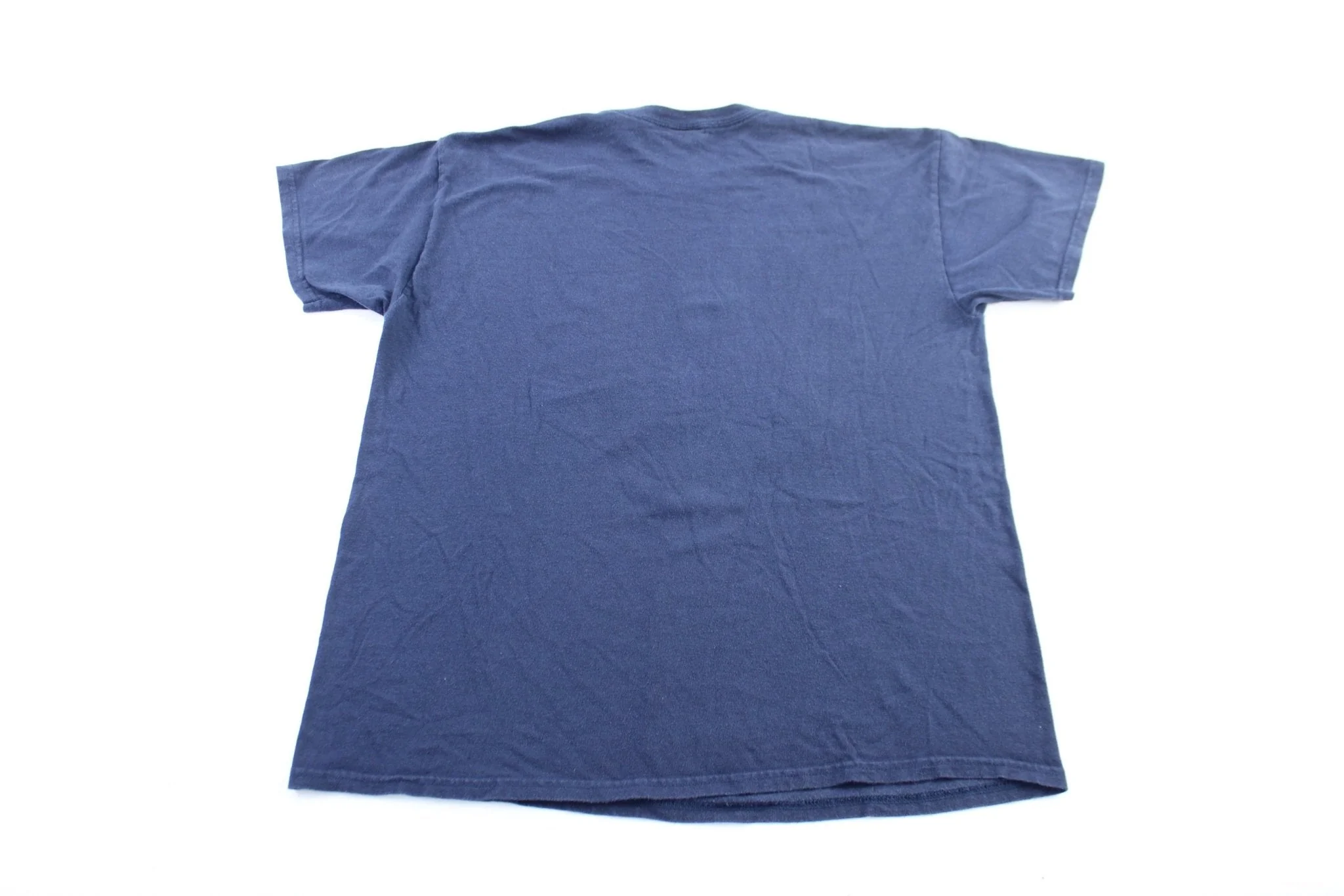 Marvel Mad Engine Captain America T-Shirt - Image 2
