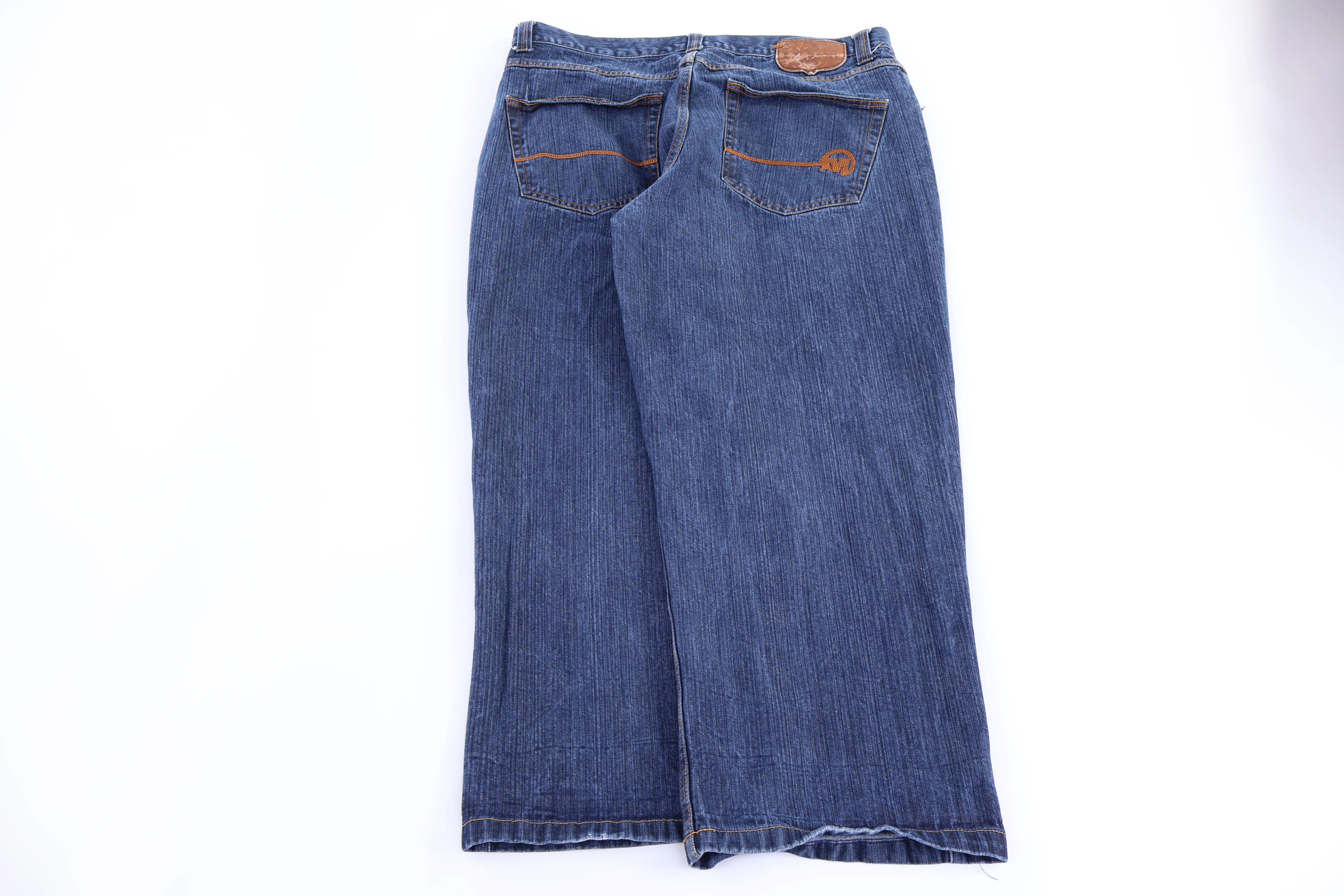 Mecca USA Dark Wash Denim Jeans