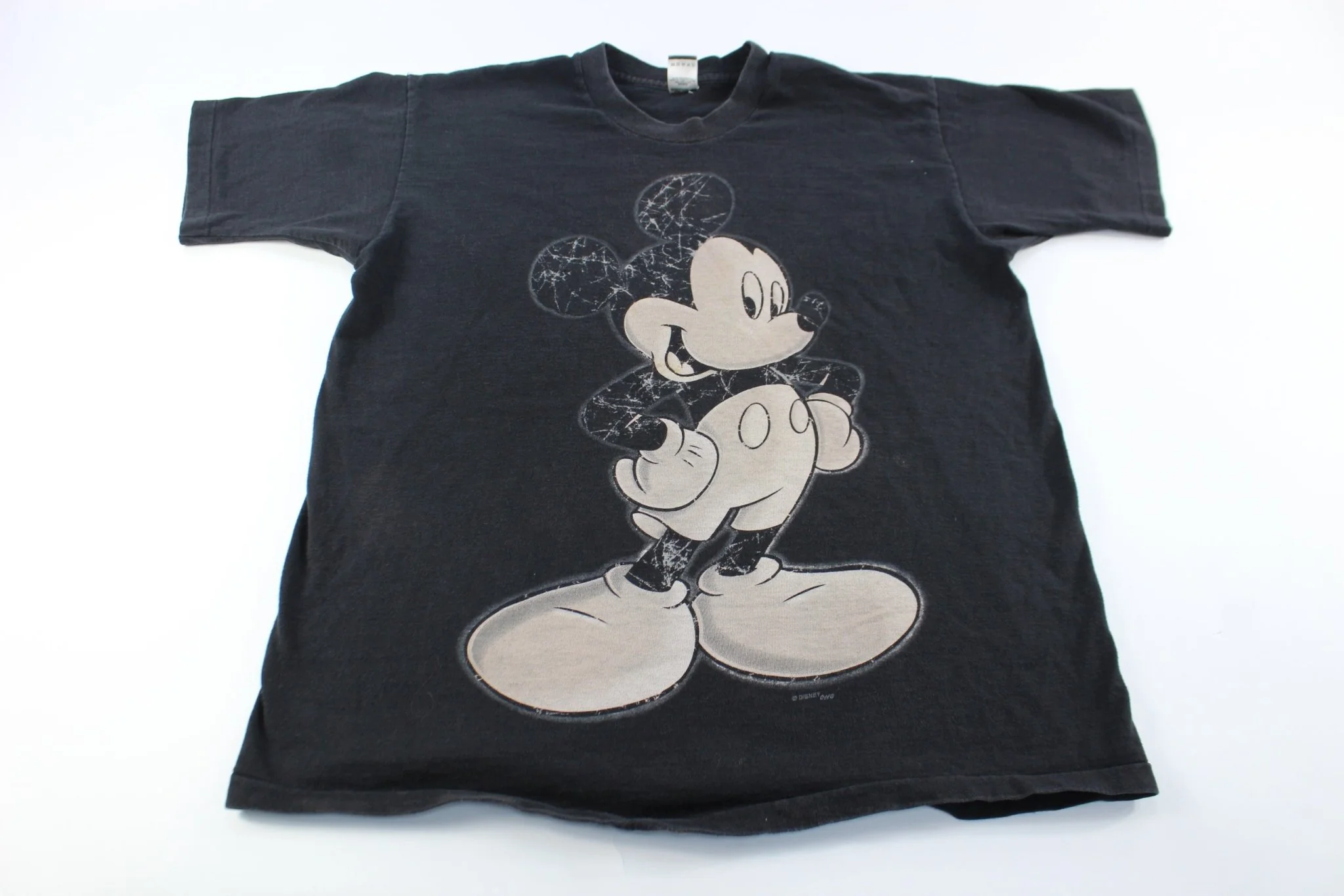 Mickey Unlimited Mickey Mouse T-Shirt
