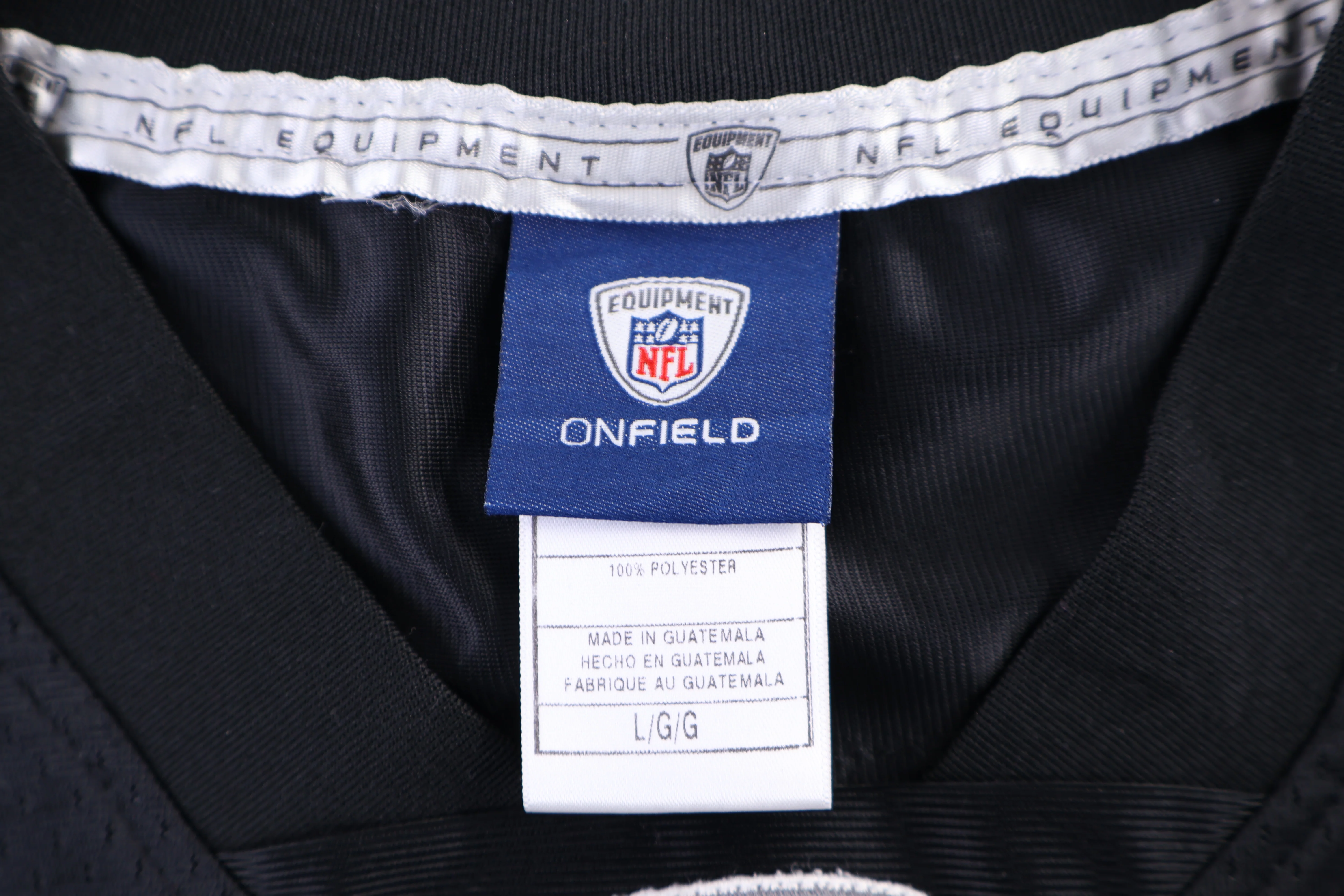 Mike Wallace Pittsburgh Steelers Football Jersey - Image 3