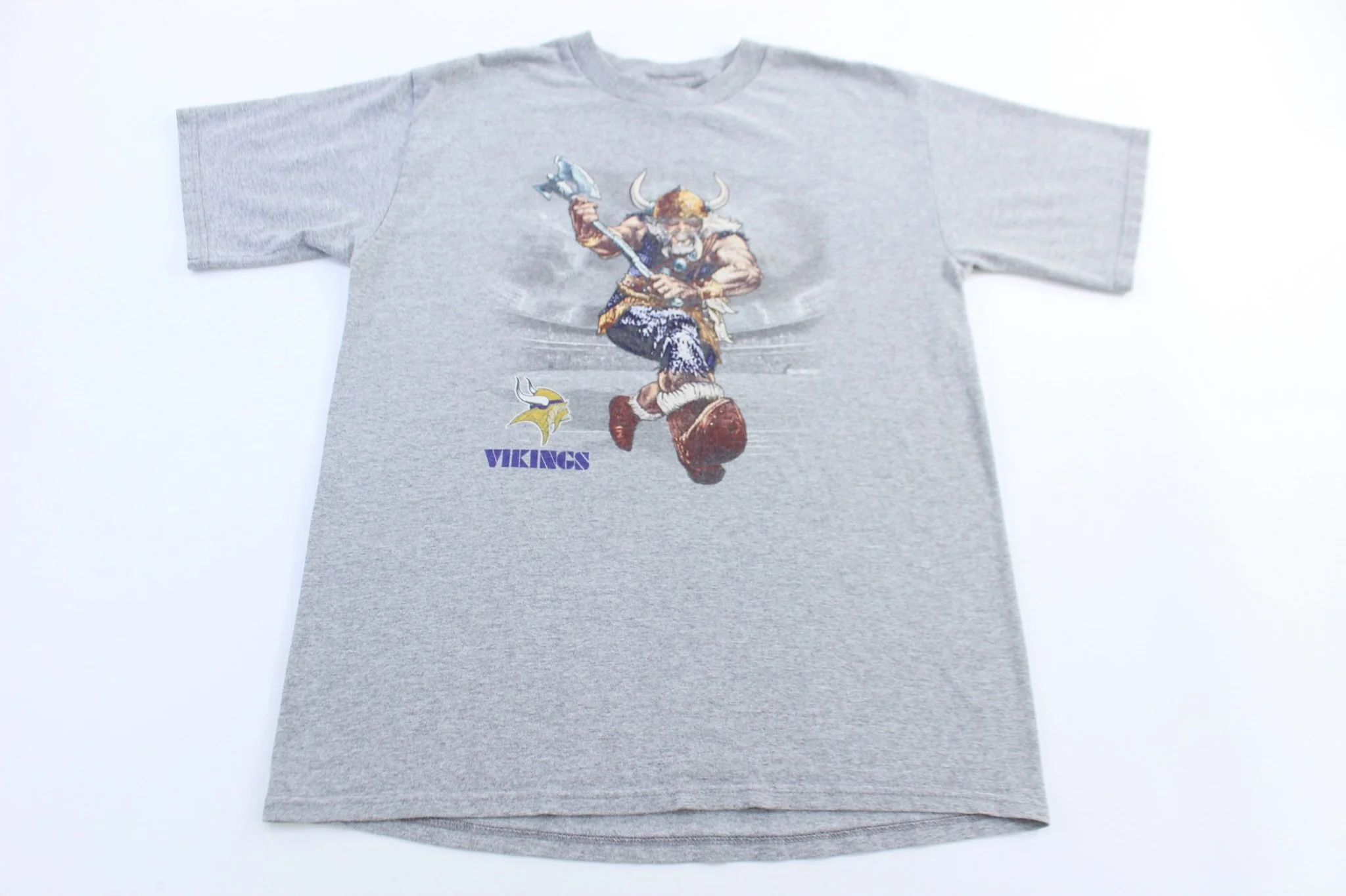 Minnesota Vikings Football T-shirt