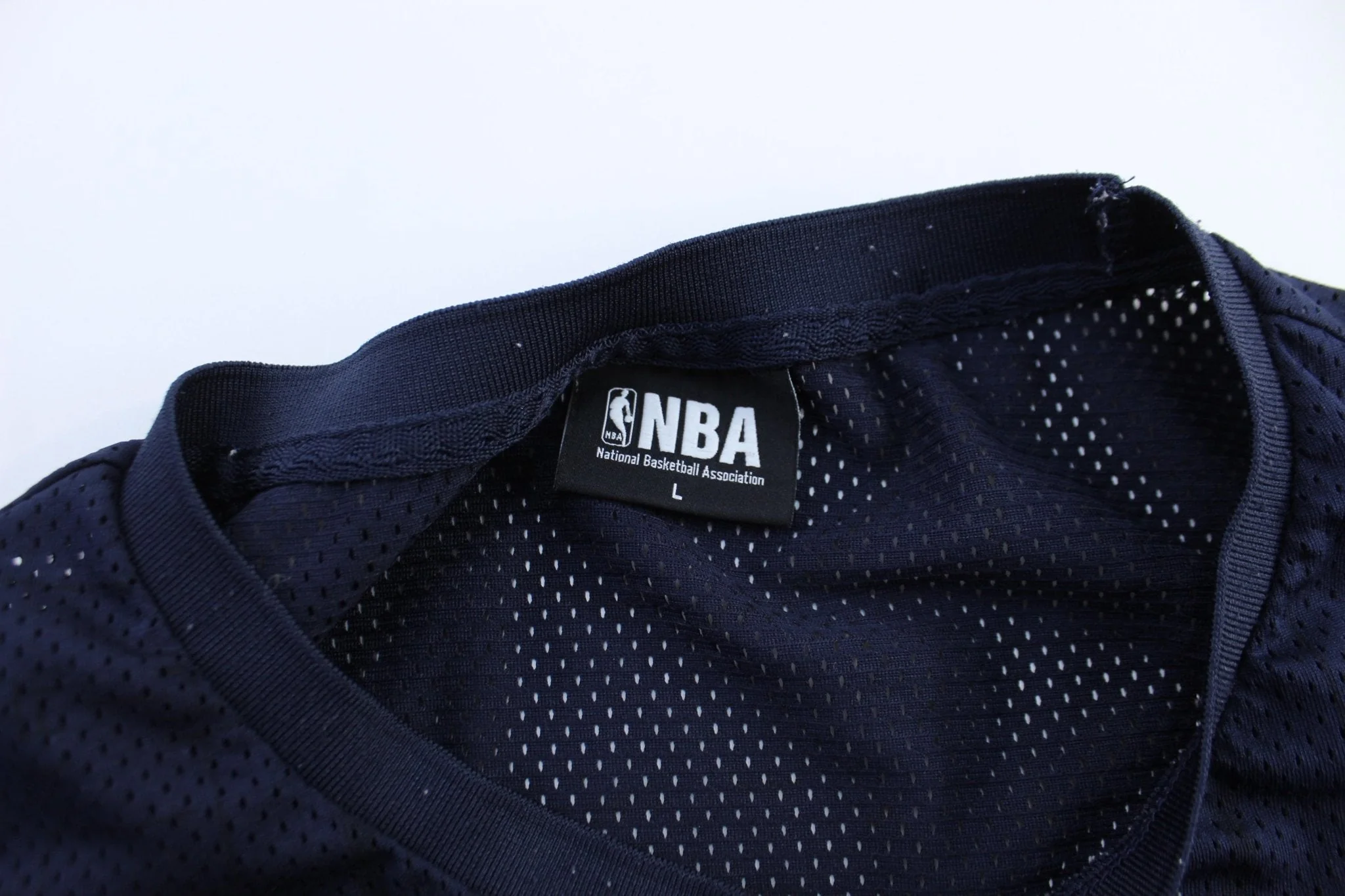 Minnesota Wolves Basketball Jersey - Image 3