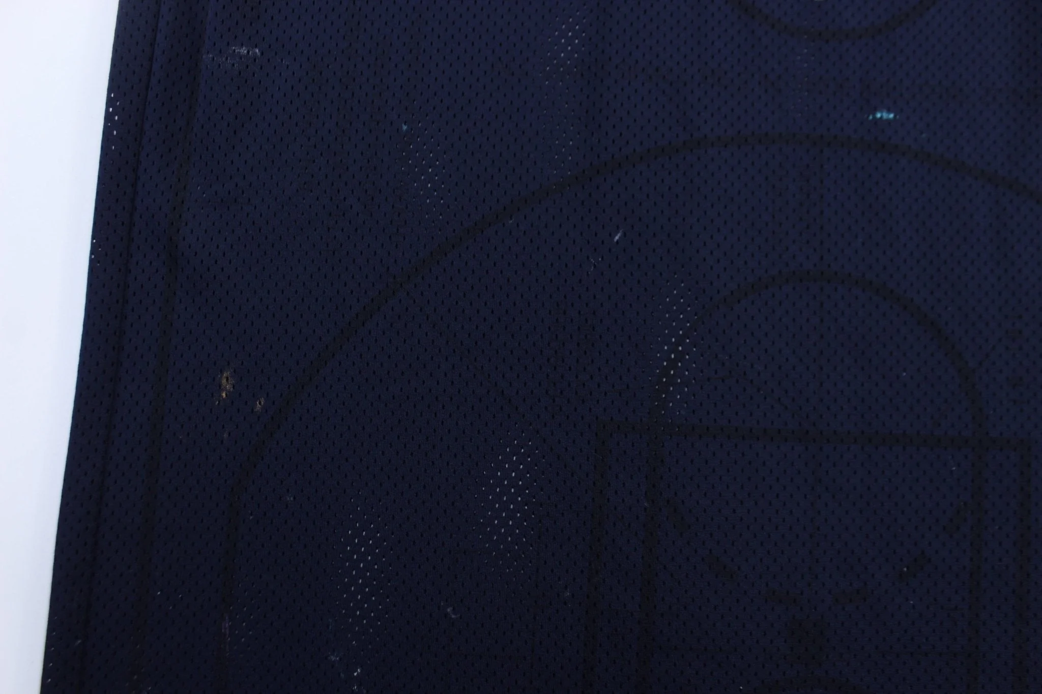 Minnesota Wolves Basketball Jersey - Image 4