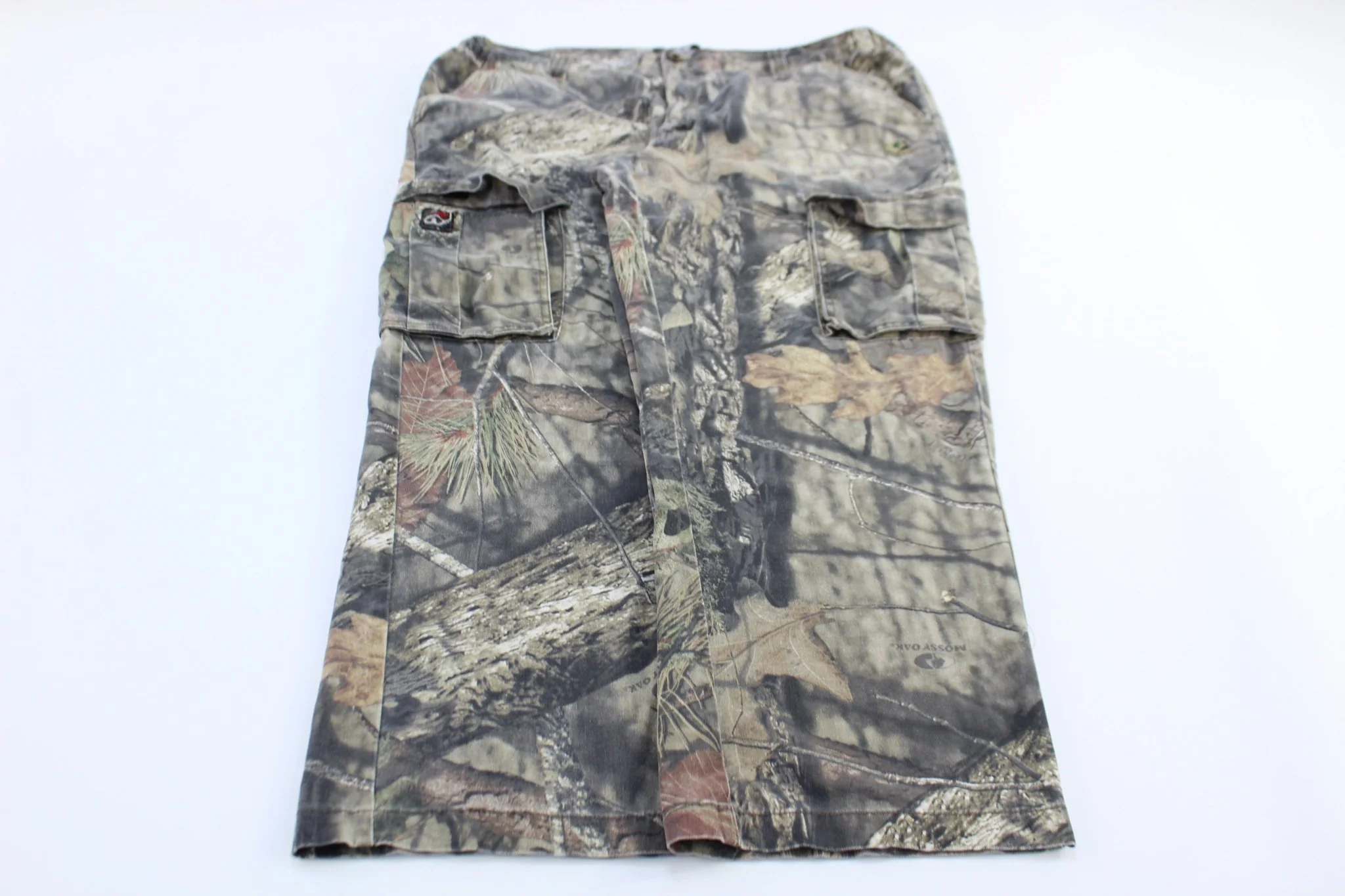 Mossy Oak Break Up Country Camo Pants