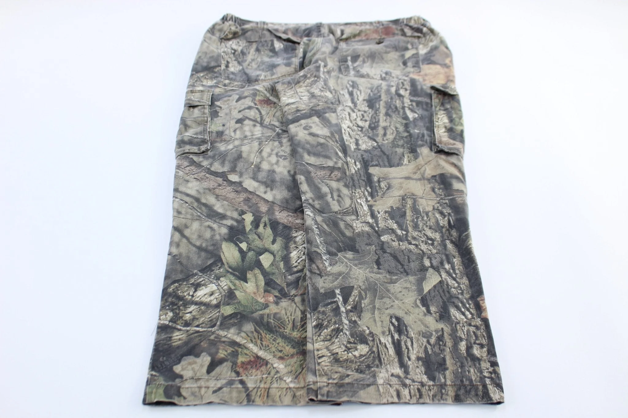 Mossy Oak Break Up Country Camo Pants - Image 2