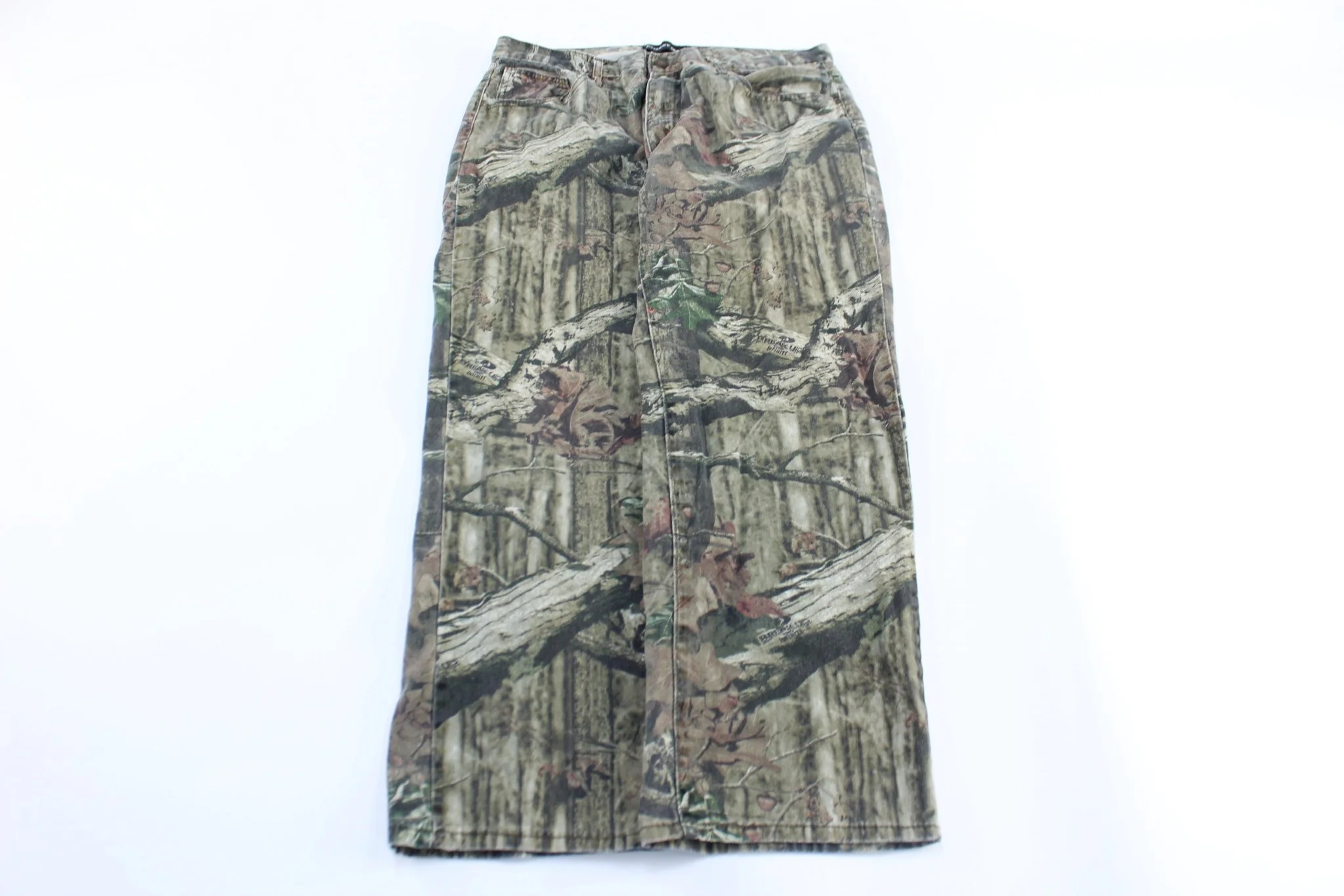 Mossy Oak Break-Up Infinity Camo Pants