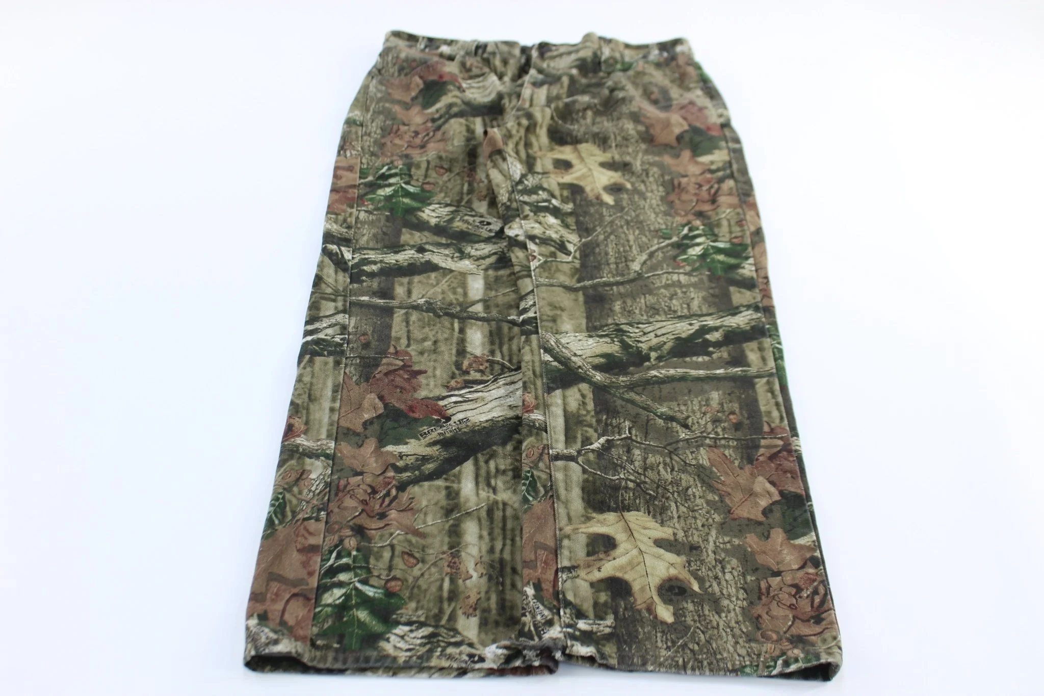 Mossy Oak Break-Up Infinity Camo Pants