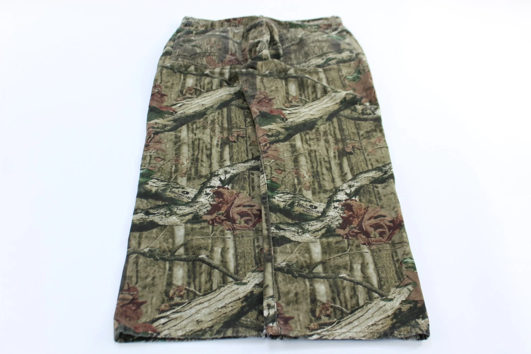 Mossy Oak Break-Up Infinity Camo Pants - Image 2