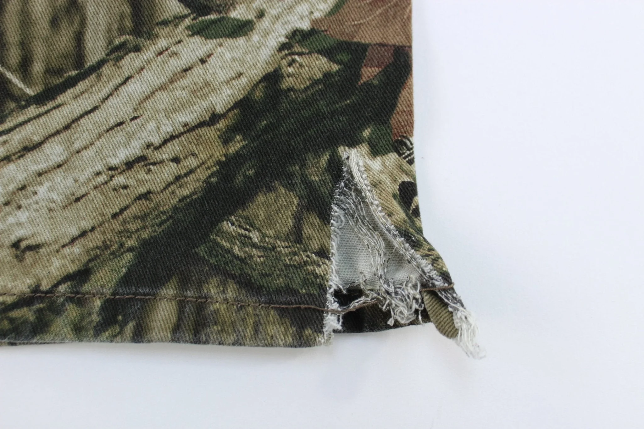 Mossy Oak Break-Up Infinity Camo Pants - Image 4