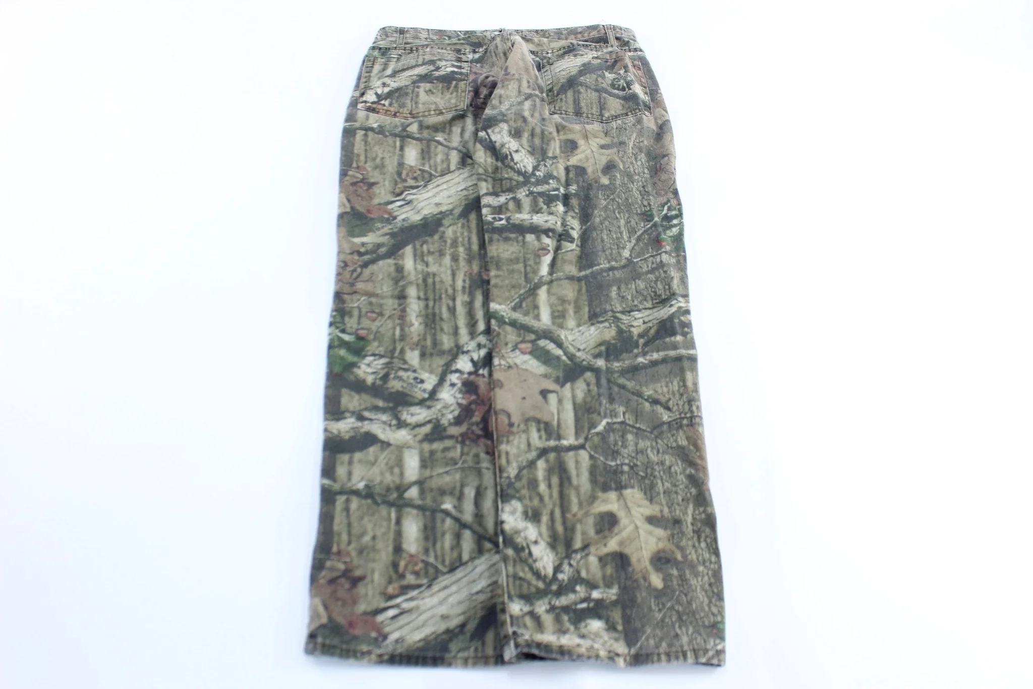 Mossy Oak Break-Up Infinity Camo Pants - Image 2
