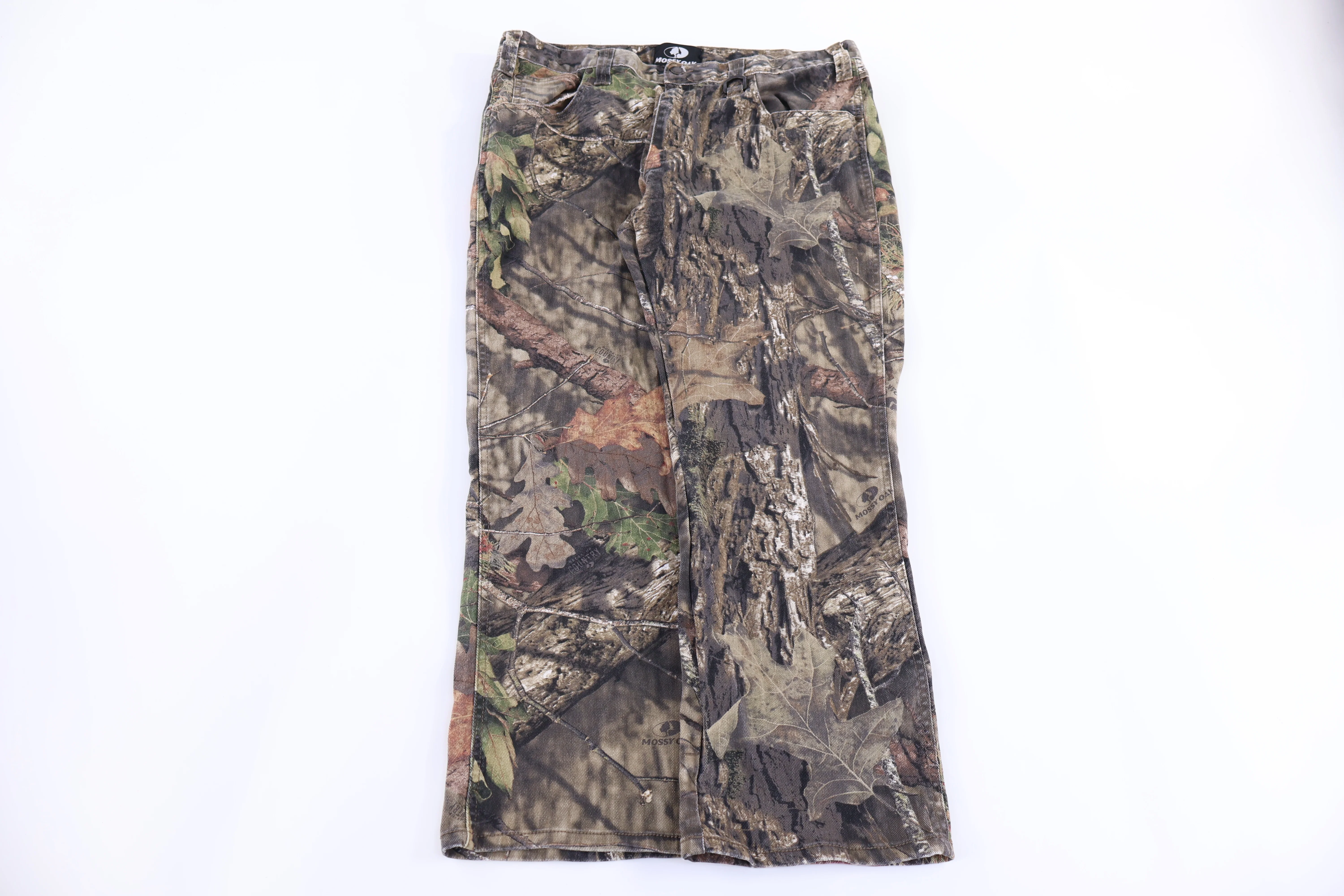 Mossy Oak Camo Pants