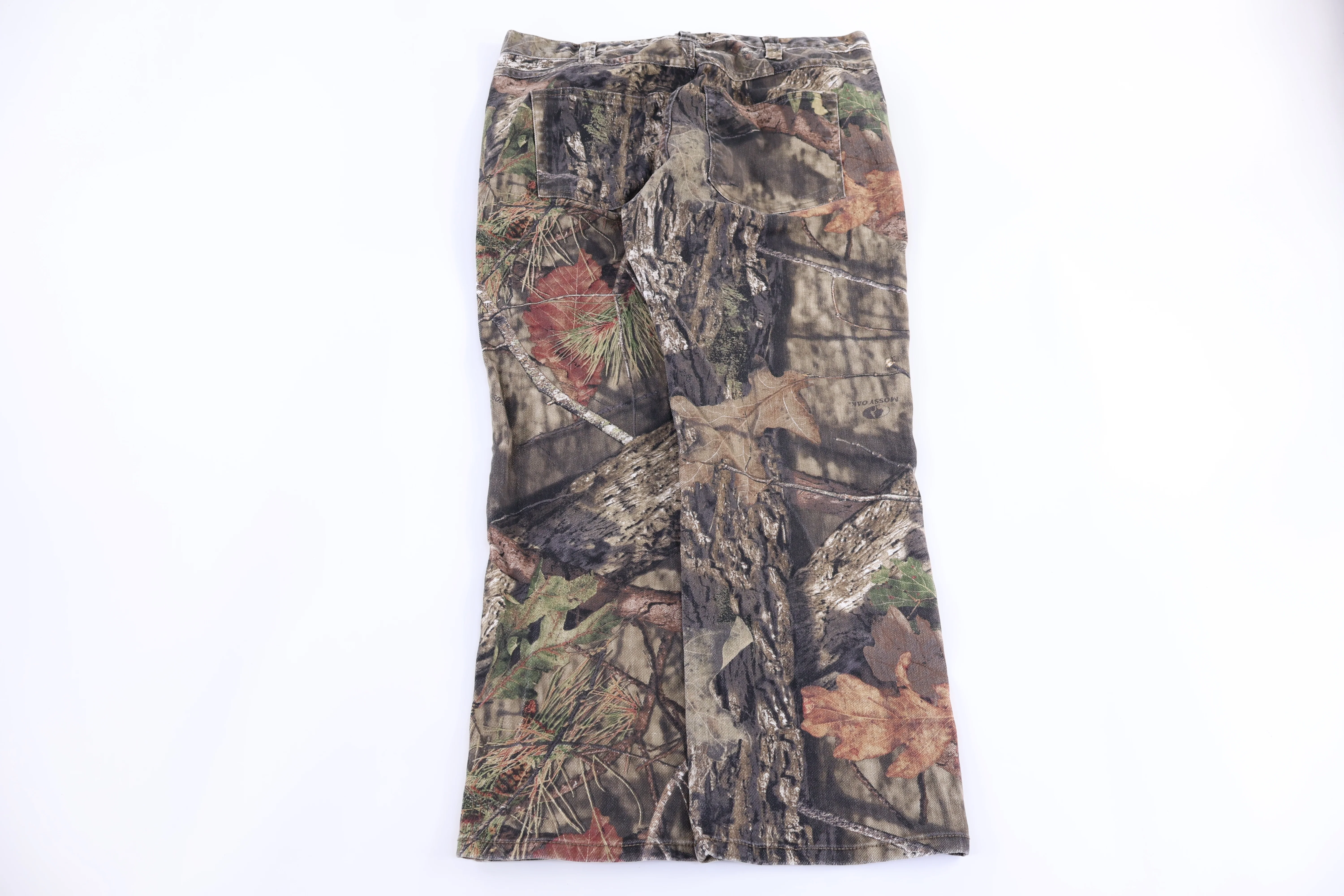 Mossy Oak Camo Pants - Image 2